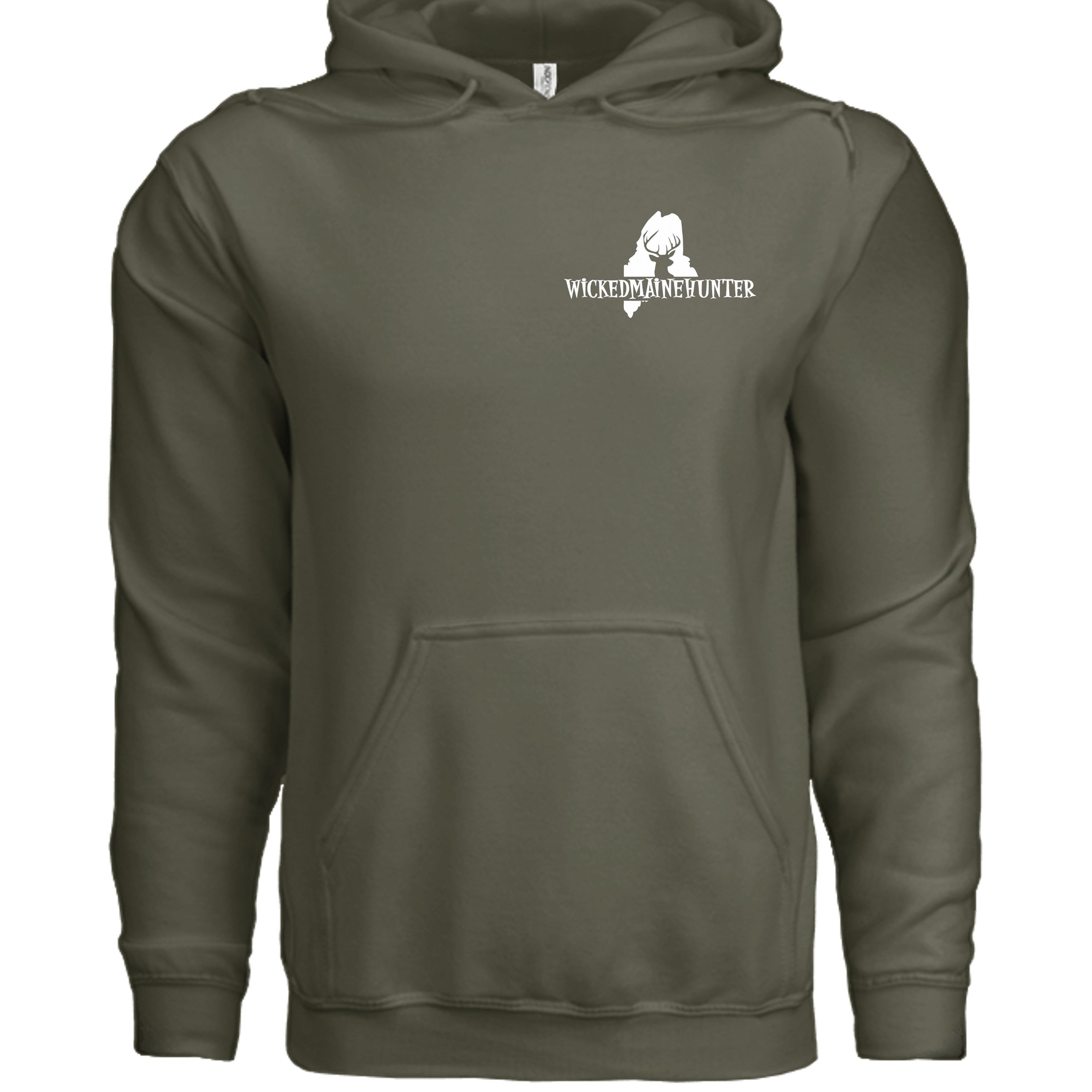 Army - SS4500 - FRONT