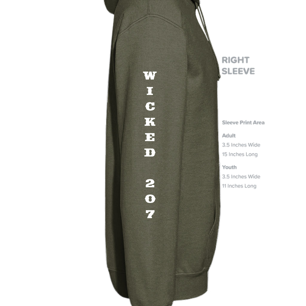 Army - SS4500 - SLEEVE_RIGHT