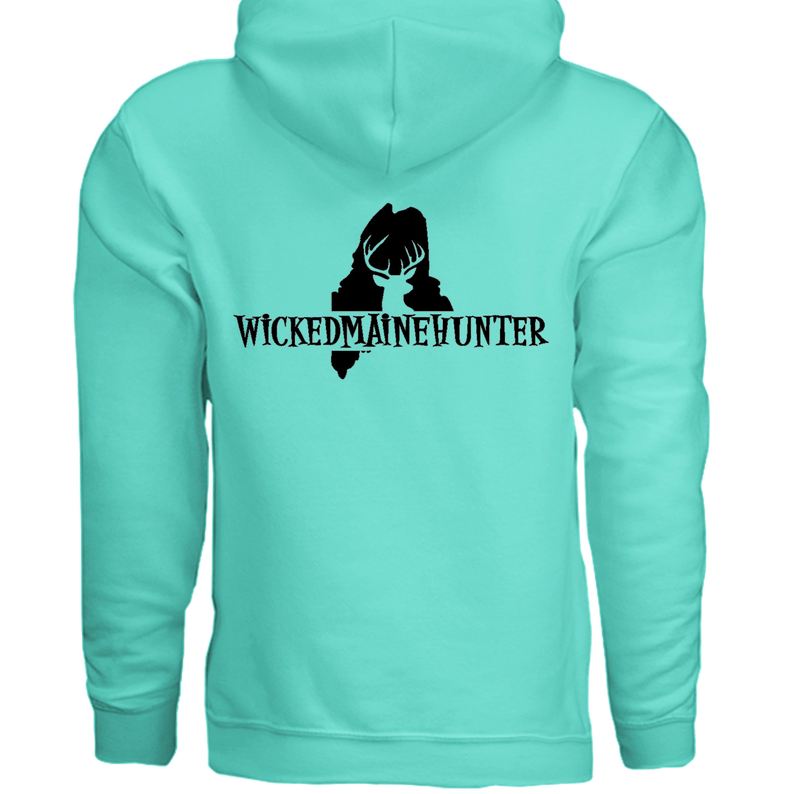 Mint - SS4500 - BACK