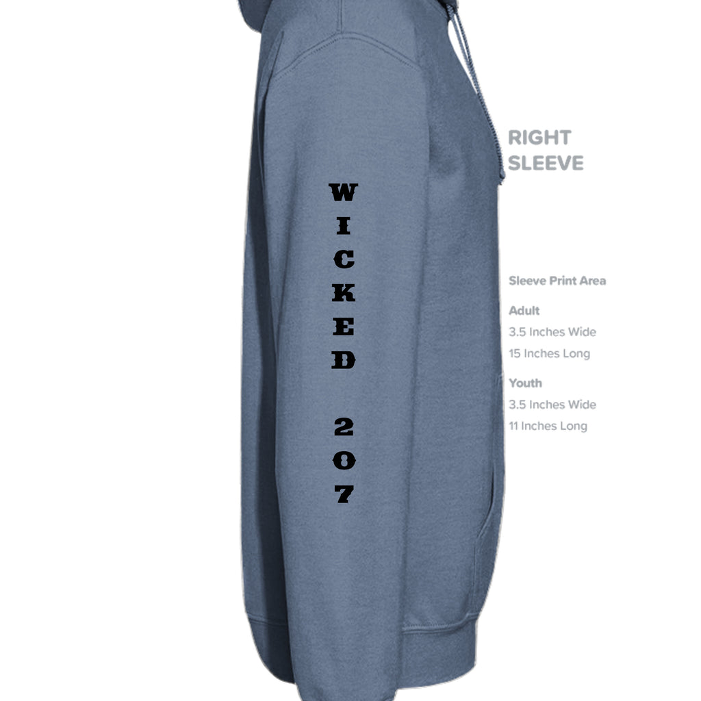 Storm Blue - SS4500 - SLEEVE_RIGHT