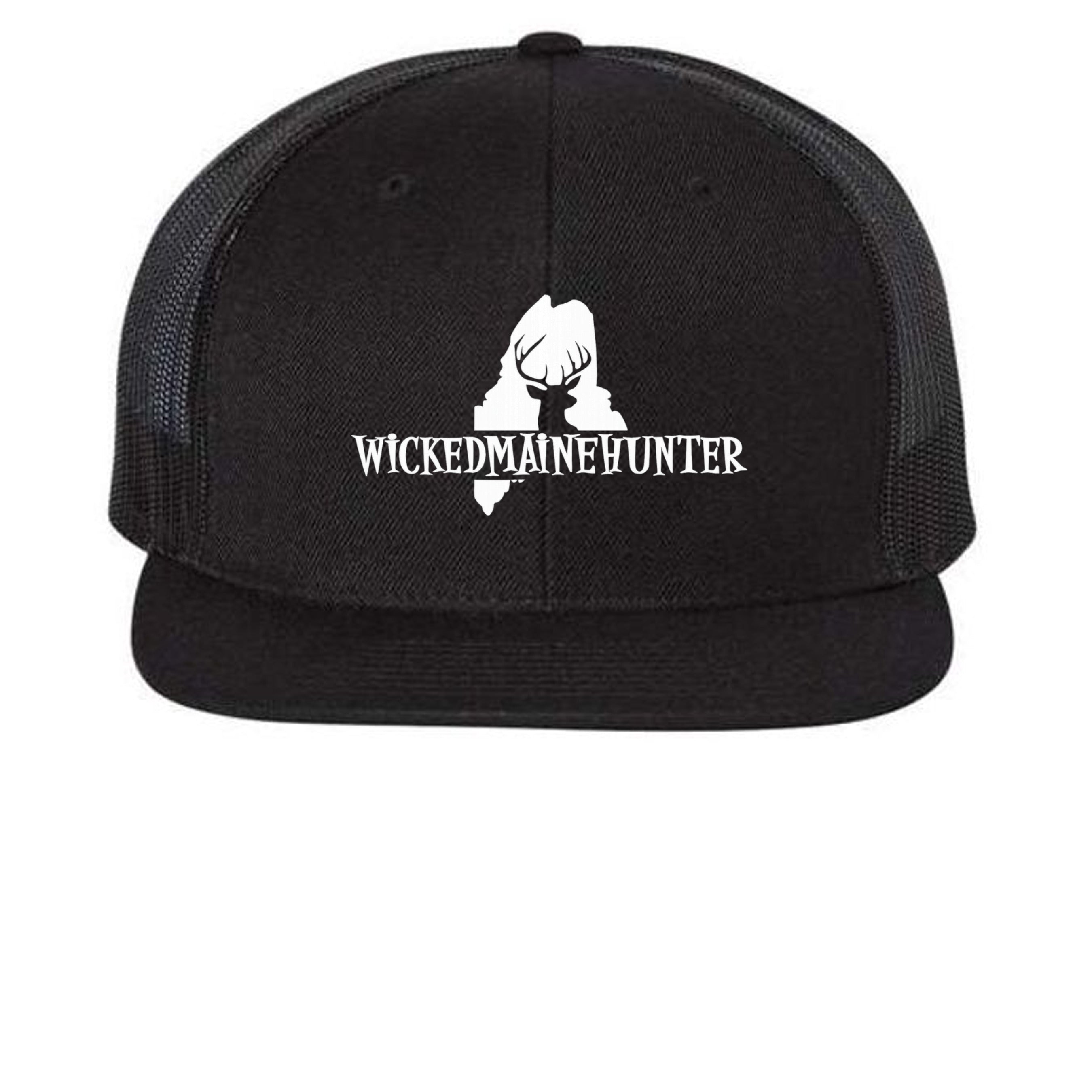 Black/ Black - 511 - FRONT