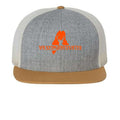 Heather Grey/ Birch/ Biscuit - 511 - FRONT