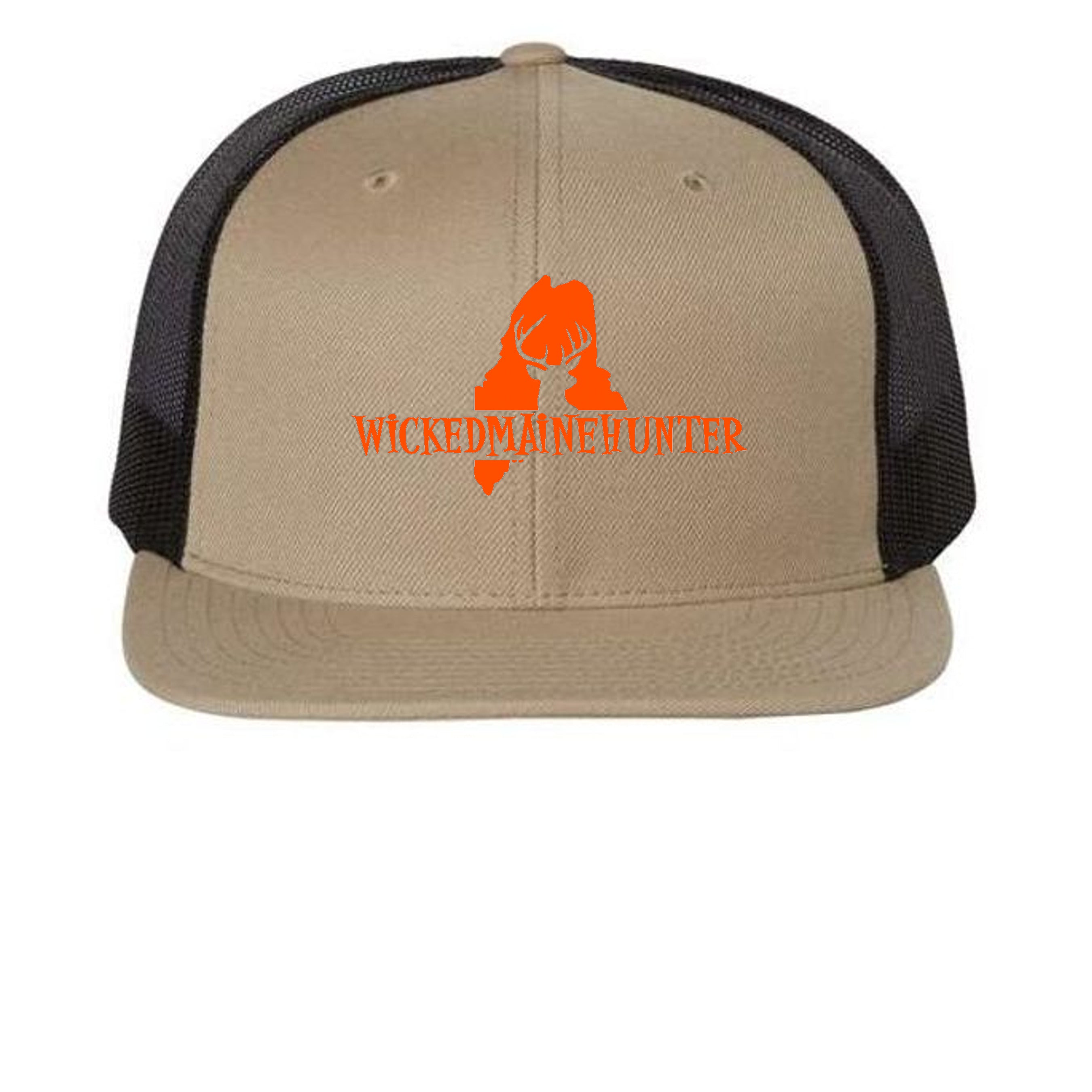 Khaki/ Black - 511 - FRONT
