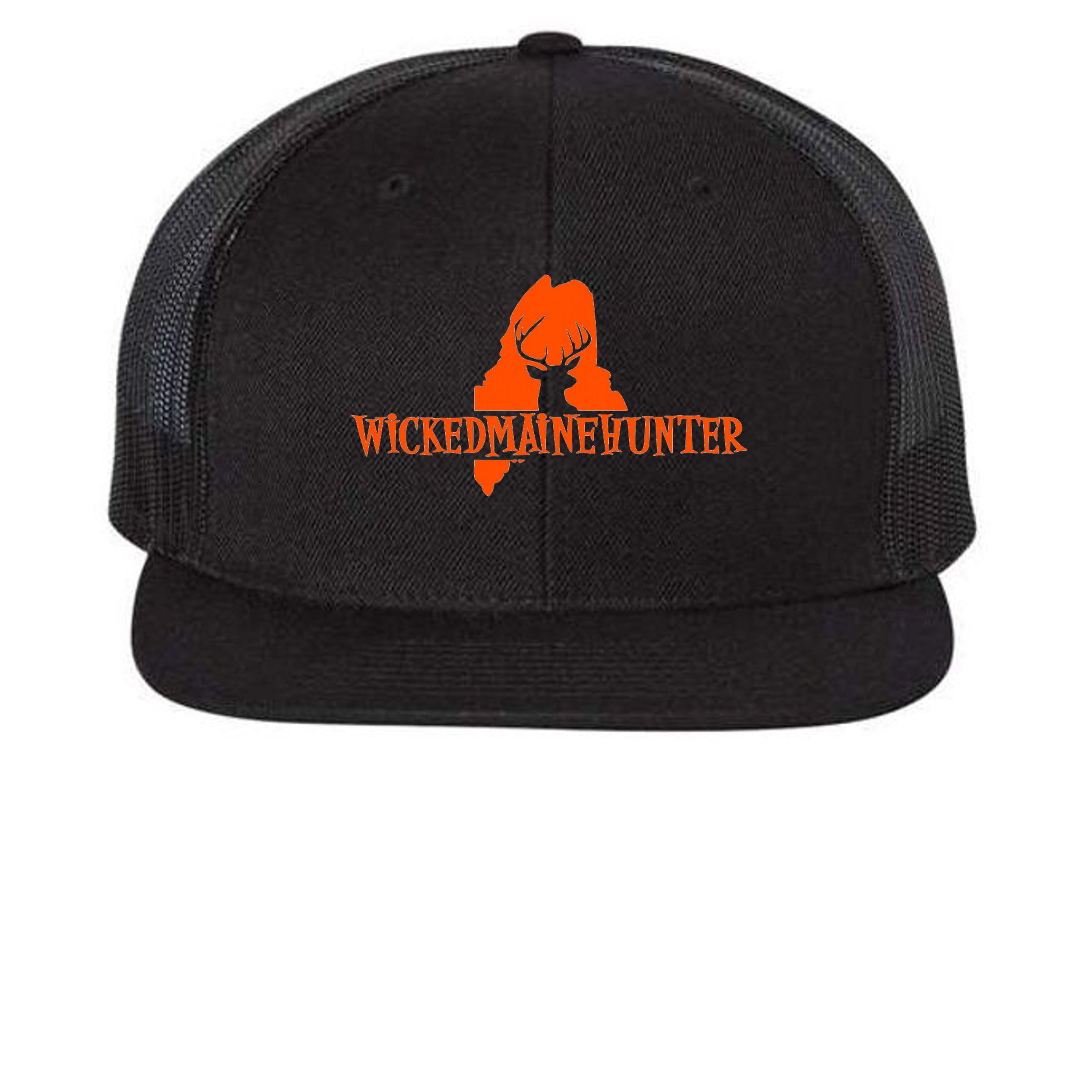 Black/ Black - 511 - FRONT