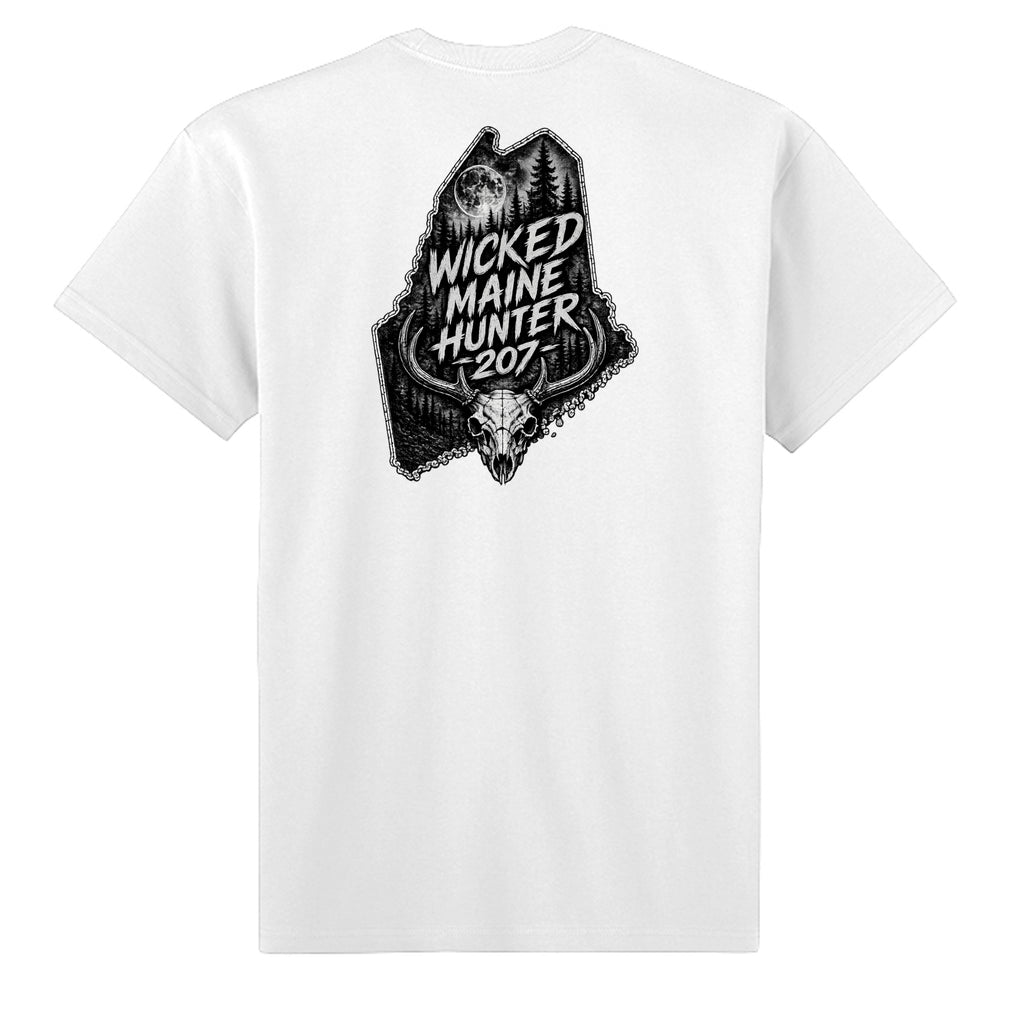 White - 7200 - BACK
