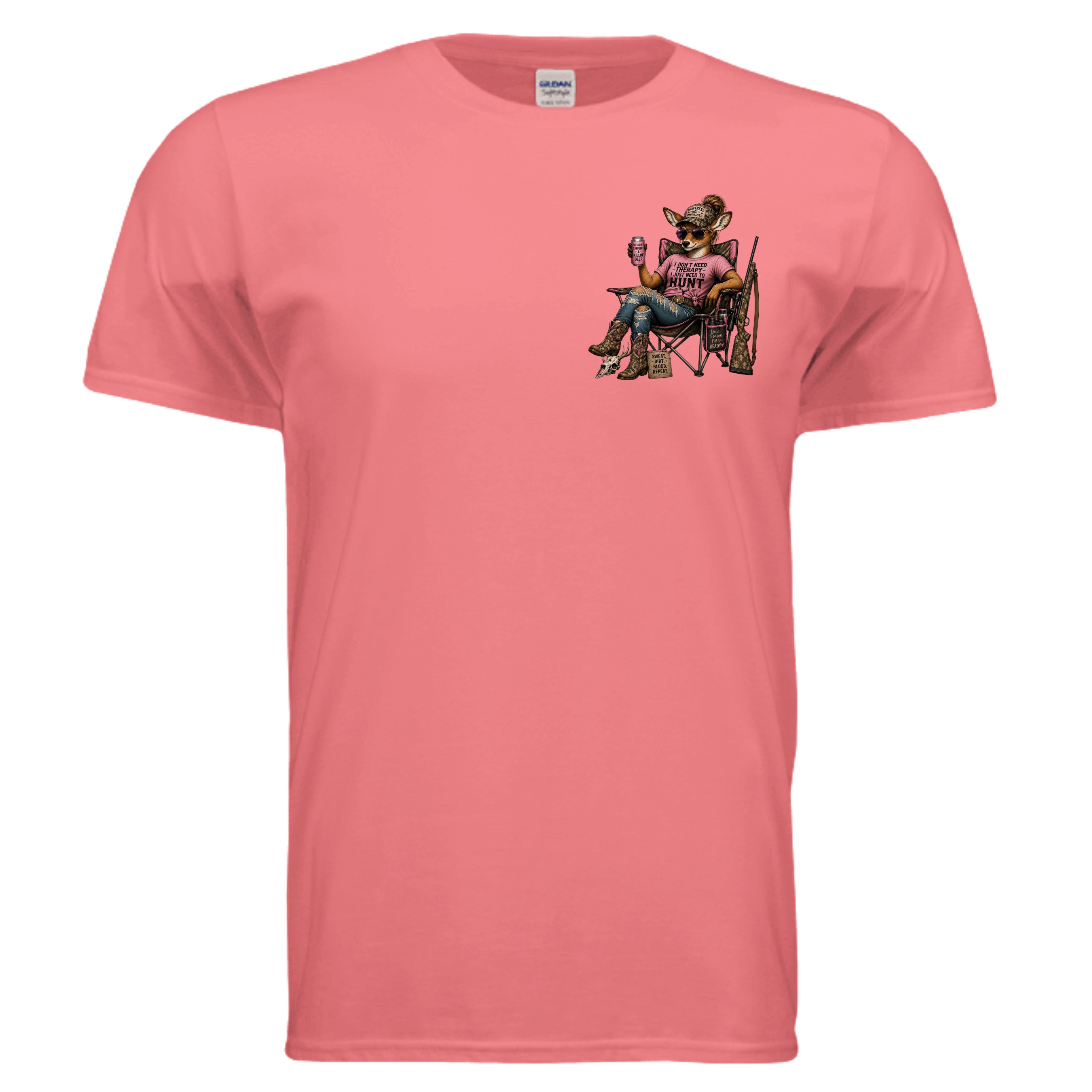 CORAL SILK - G640 - FRONT