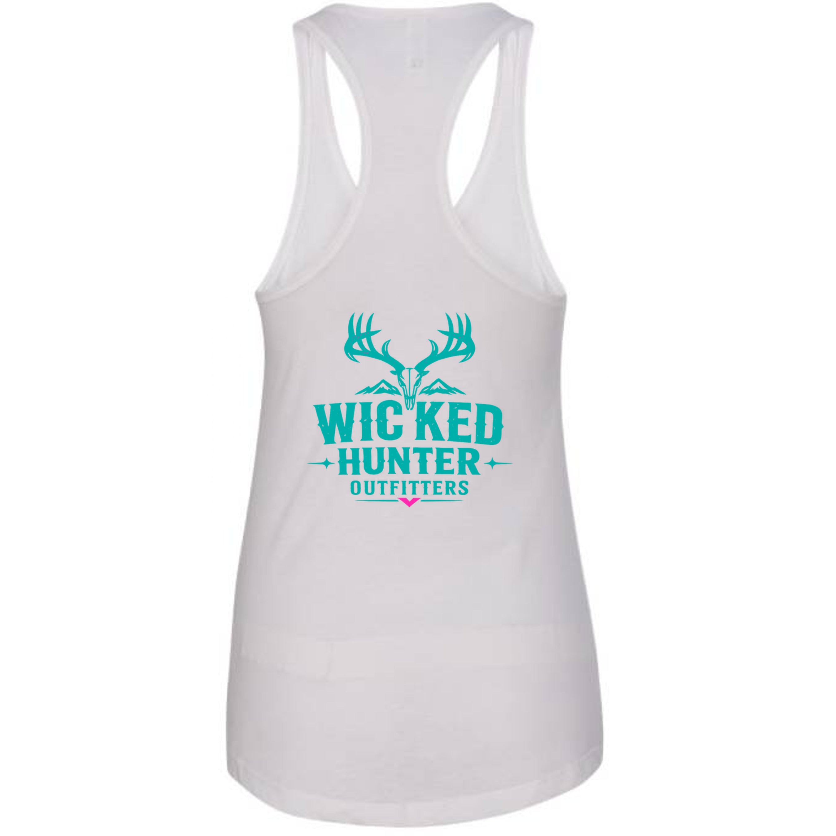 White - N1533 - BACK