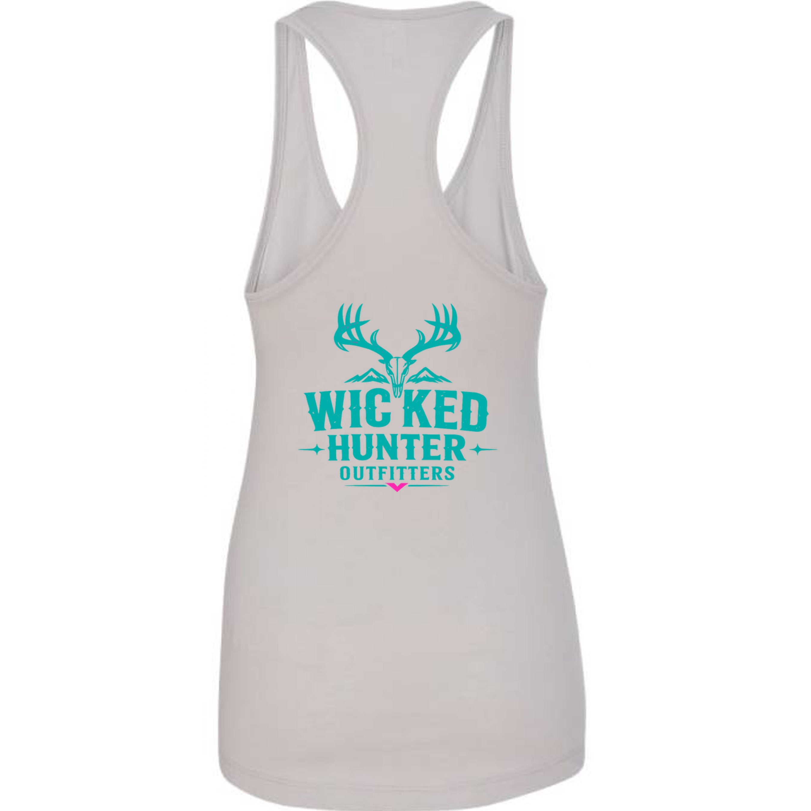 Silver - N1533 - BACK
