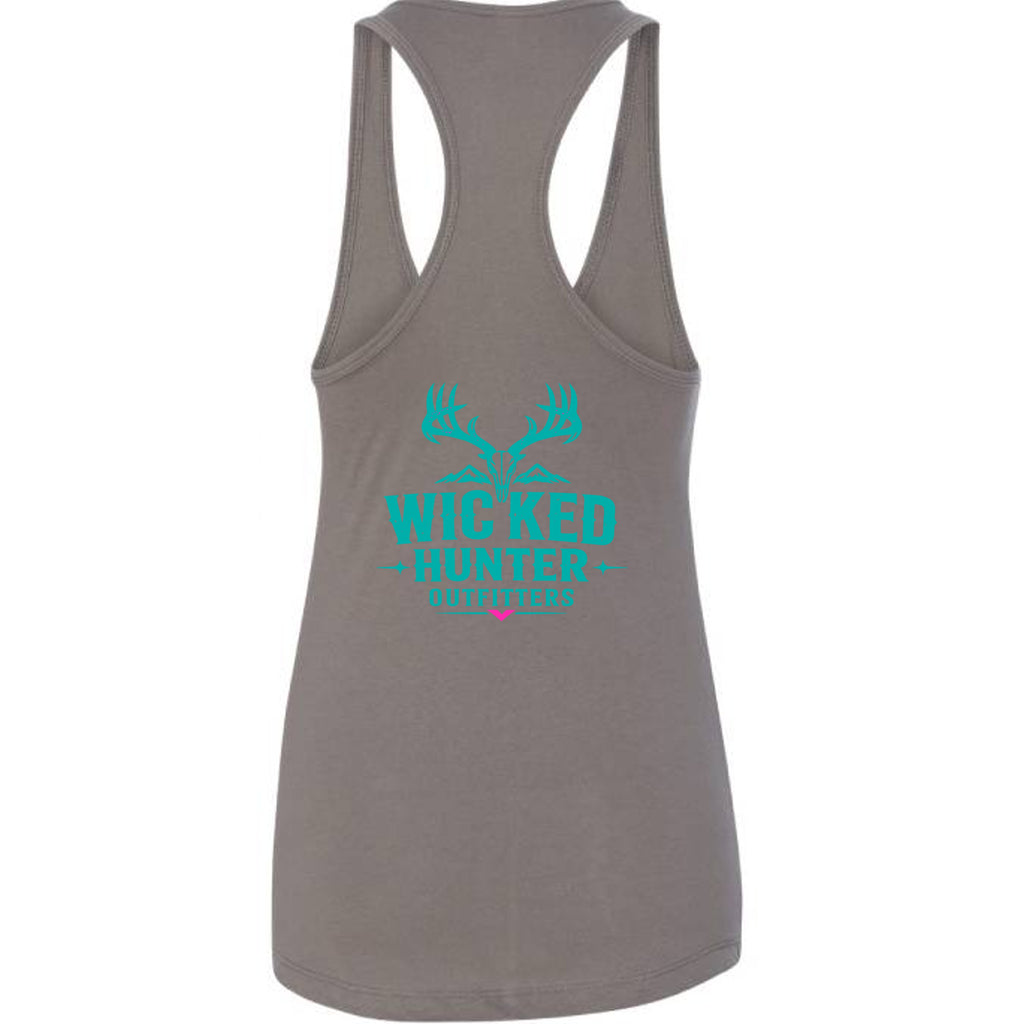 Warm Gray - N1533 - BACK