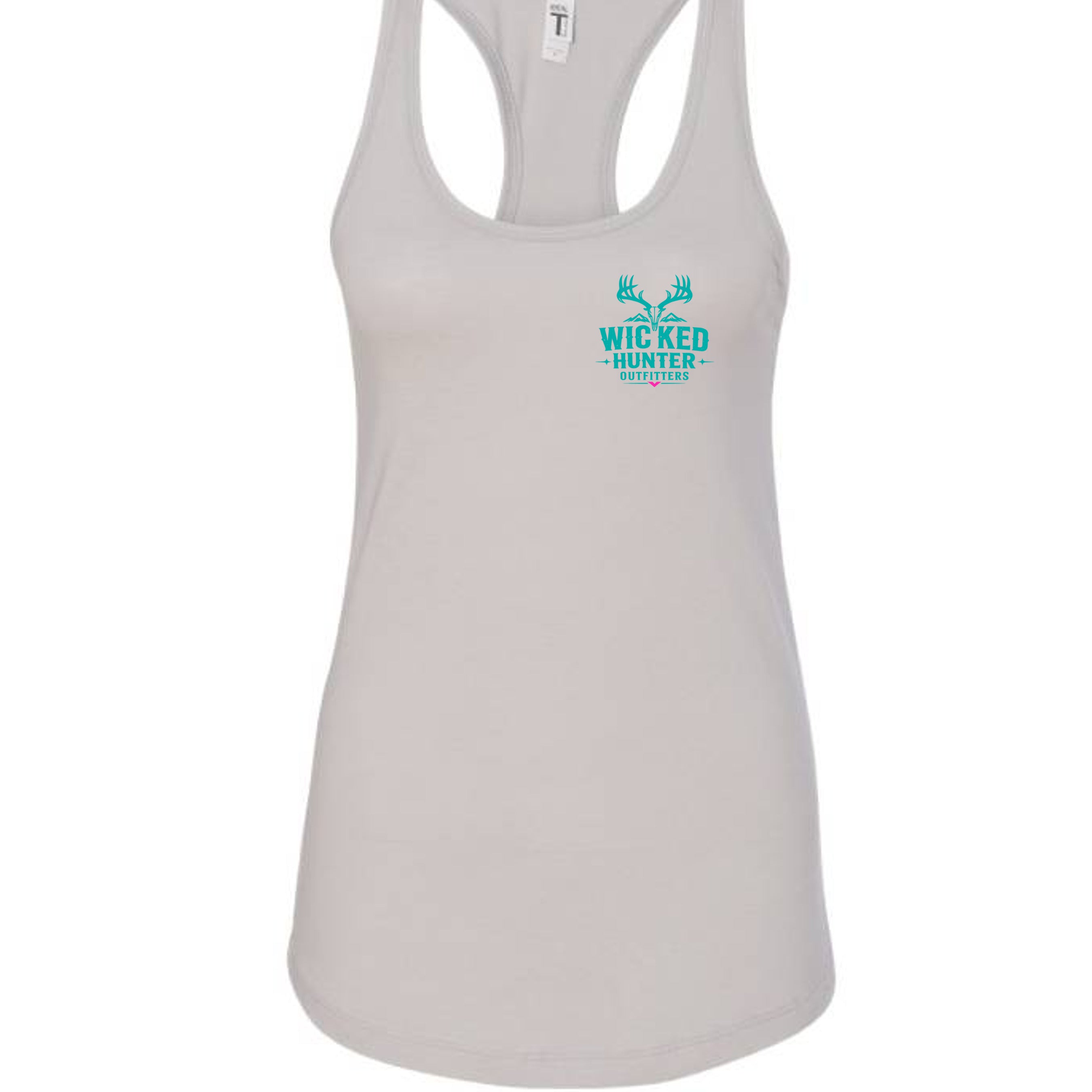 Silver - N1533 - FRONT
