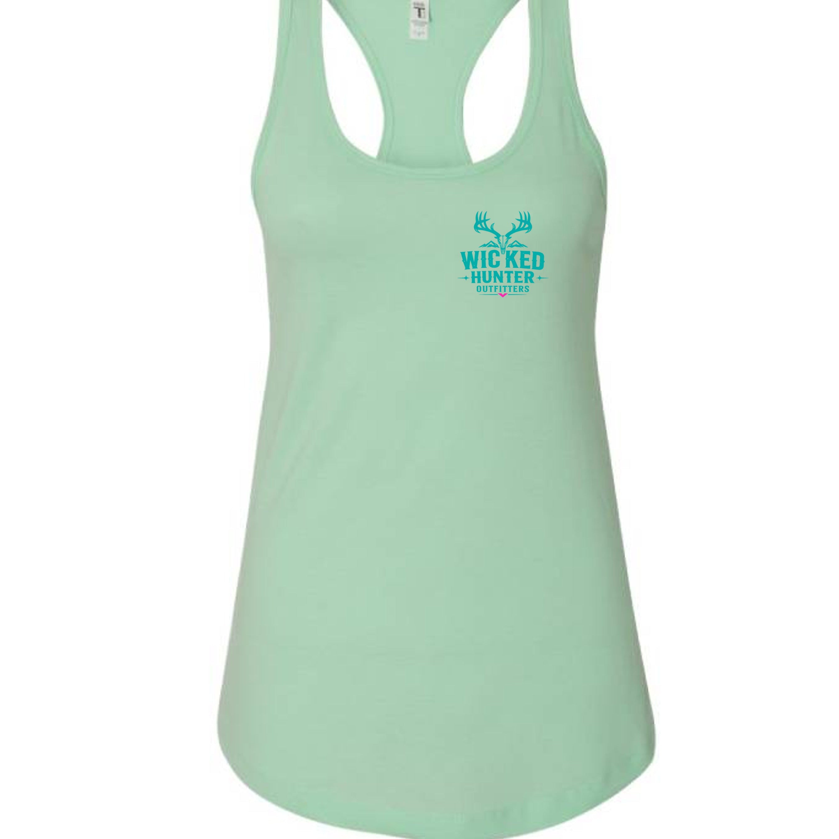 Mint - N1533 - FRONT