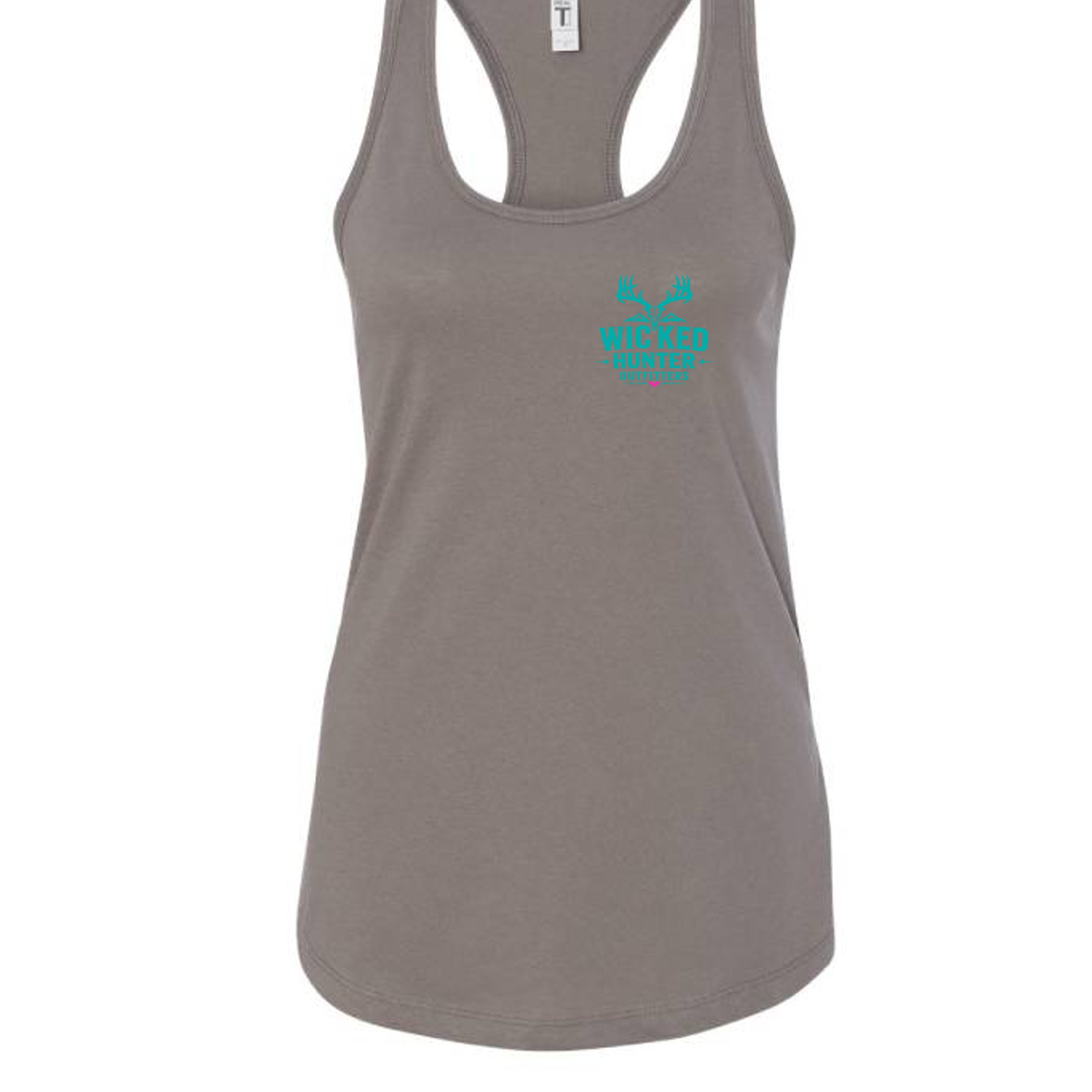 Warm Gray - N1533 - FRONT