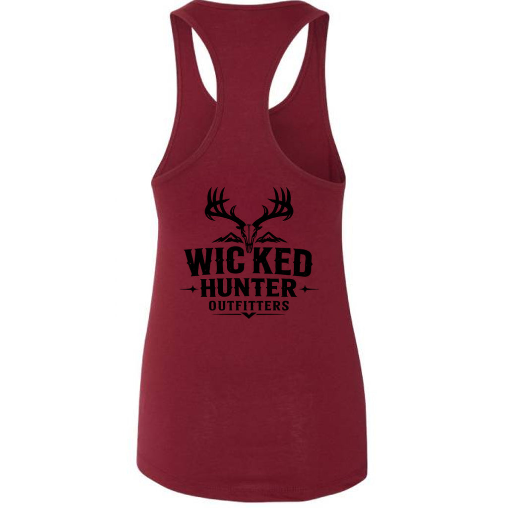 Scarlet - N1533 - BACK