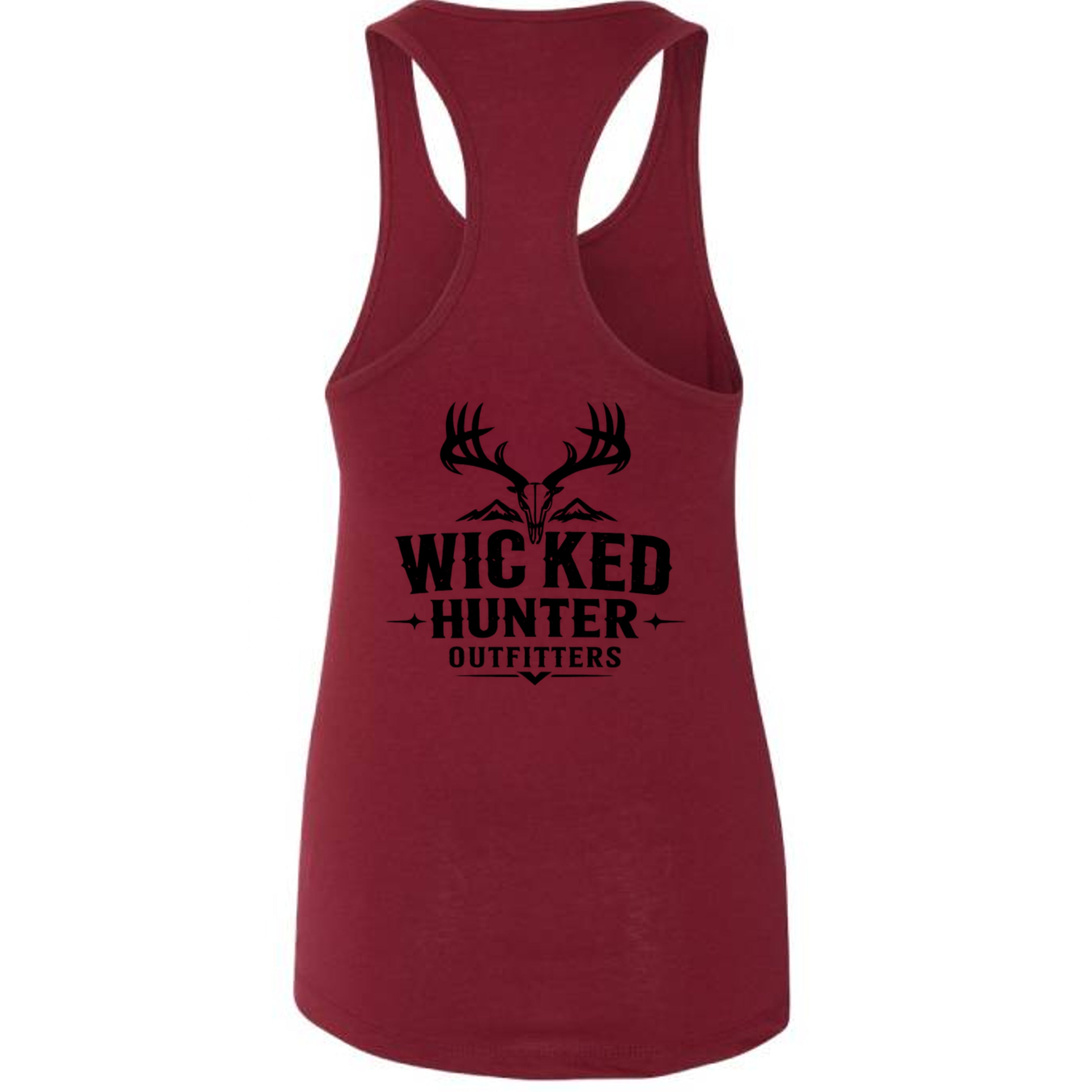 Scarlet - N1533 - BACK