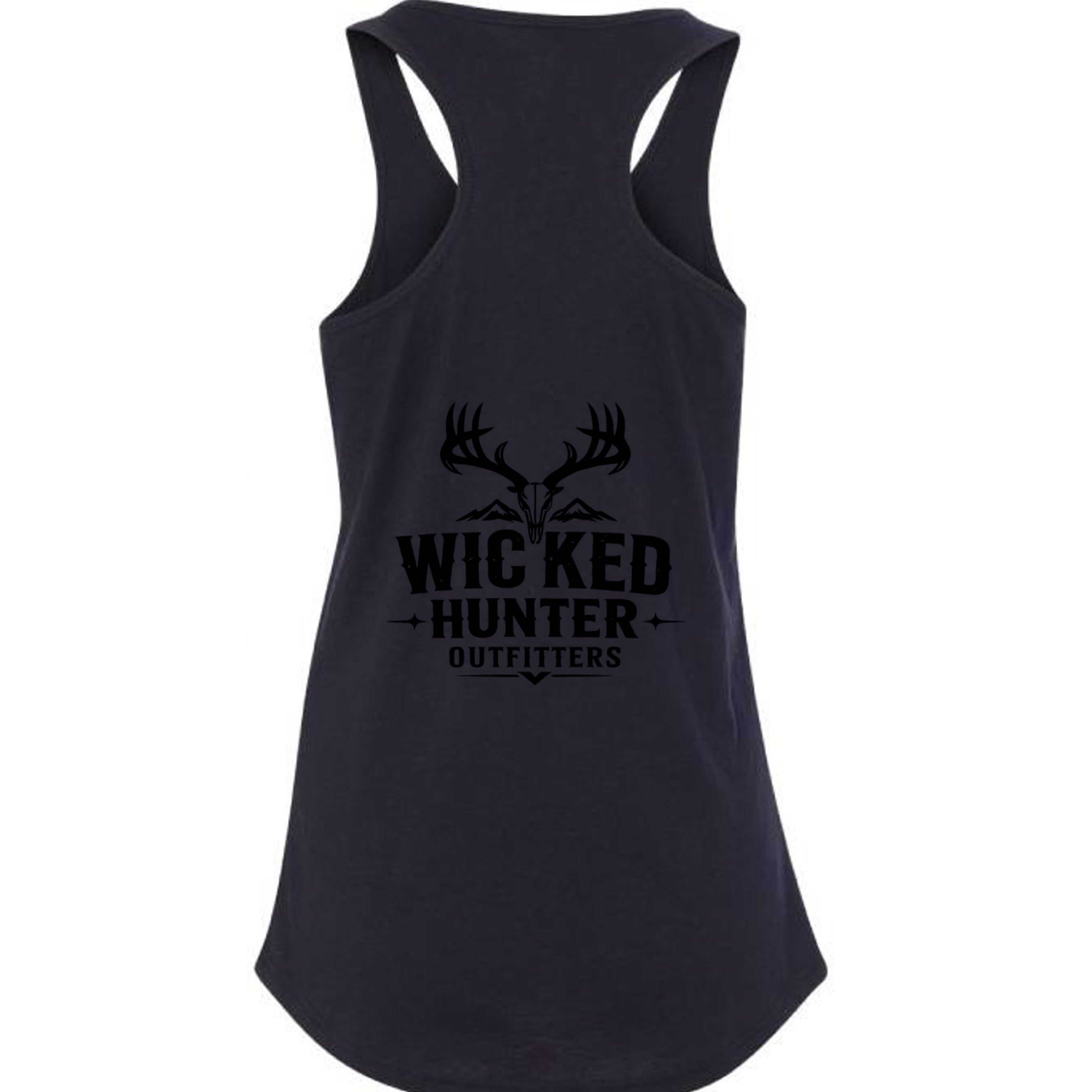 Black - N1533 - BACK