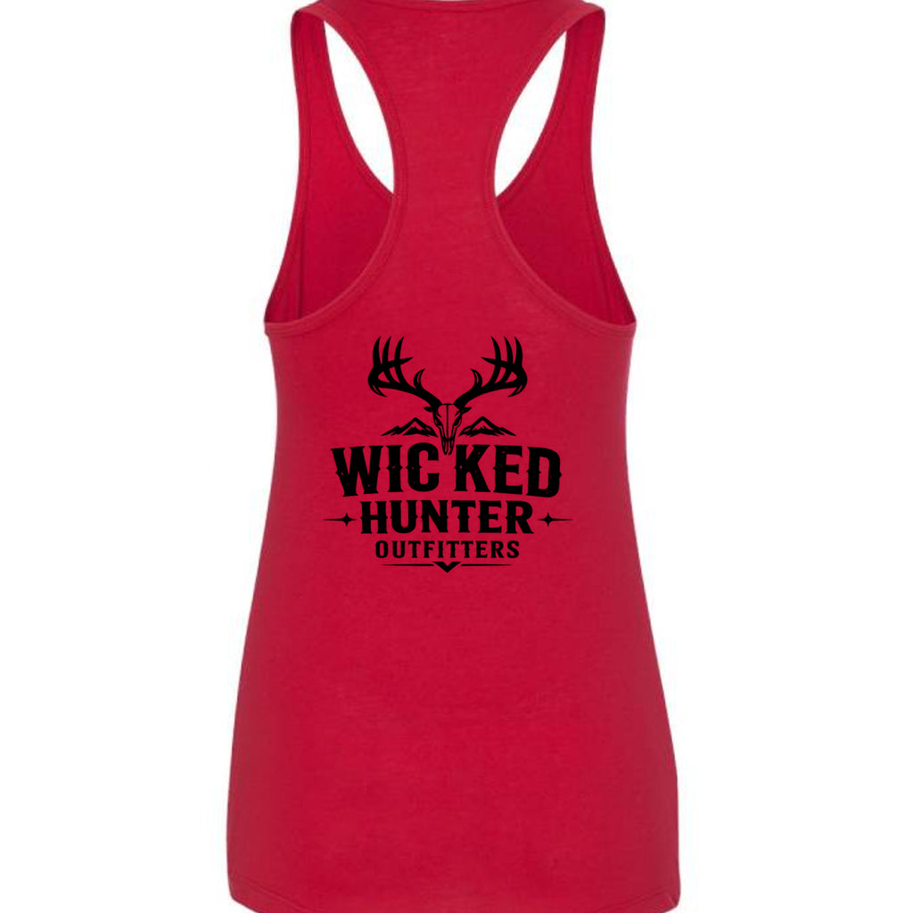 Red - N1533 - BACK