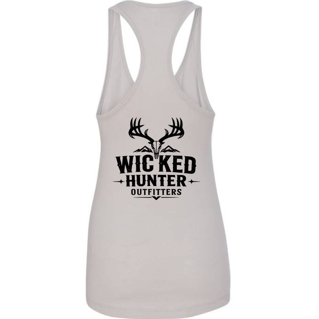 Silver - N1533 - BACK