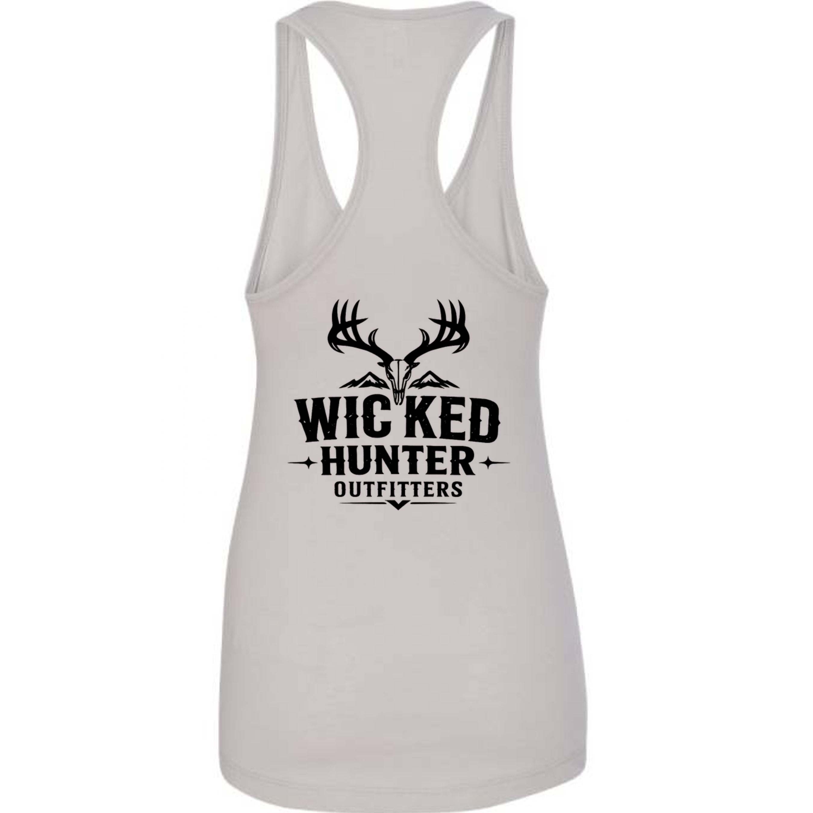 Silver - N1533 - BACK