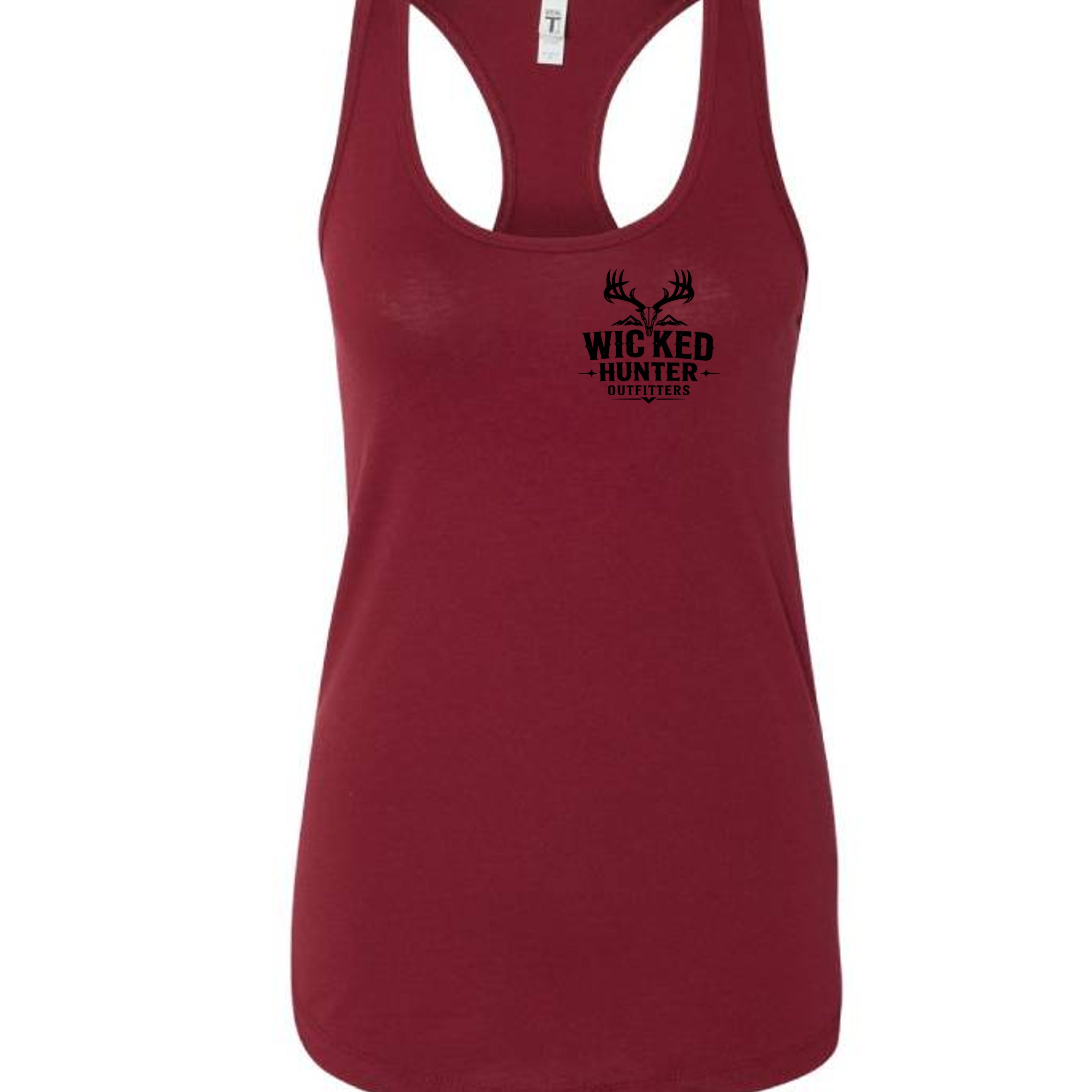Scarlet - N1533 - FRONT