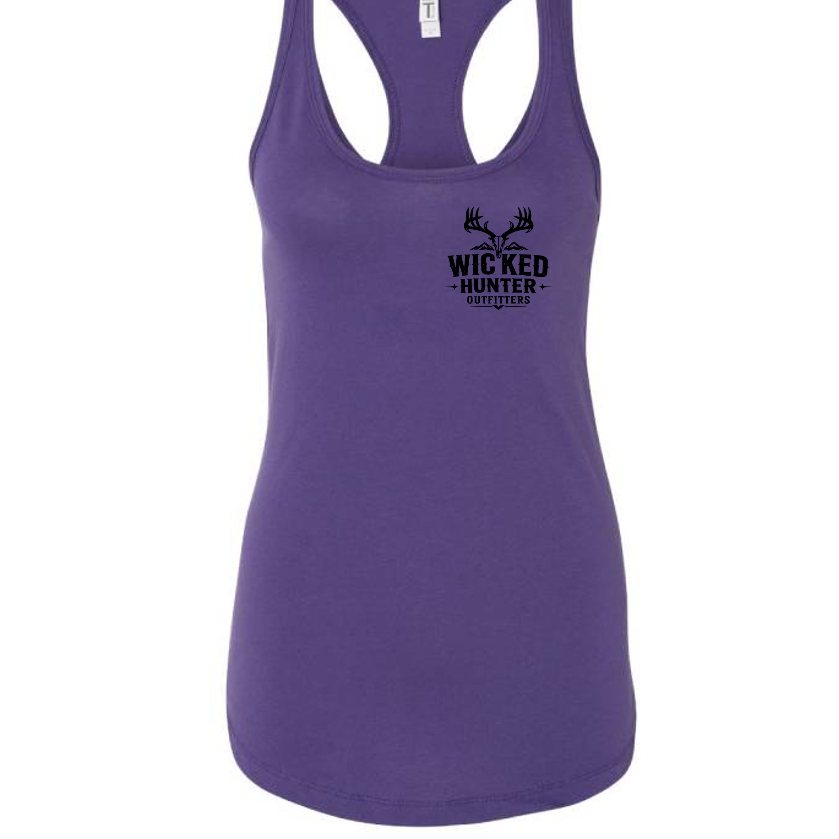 Purple Rush - N1533 - FRONT