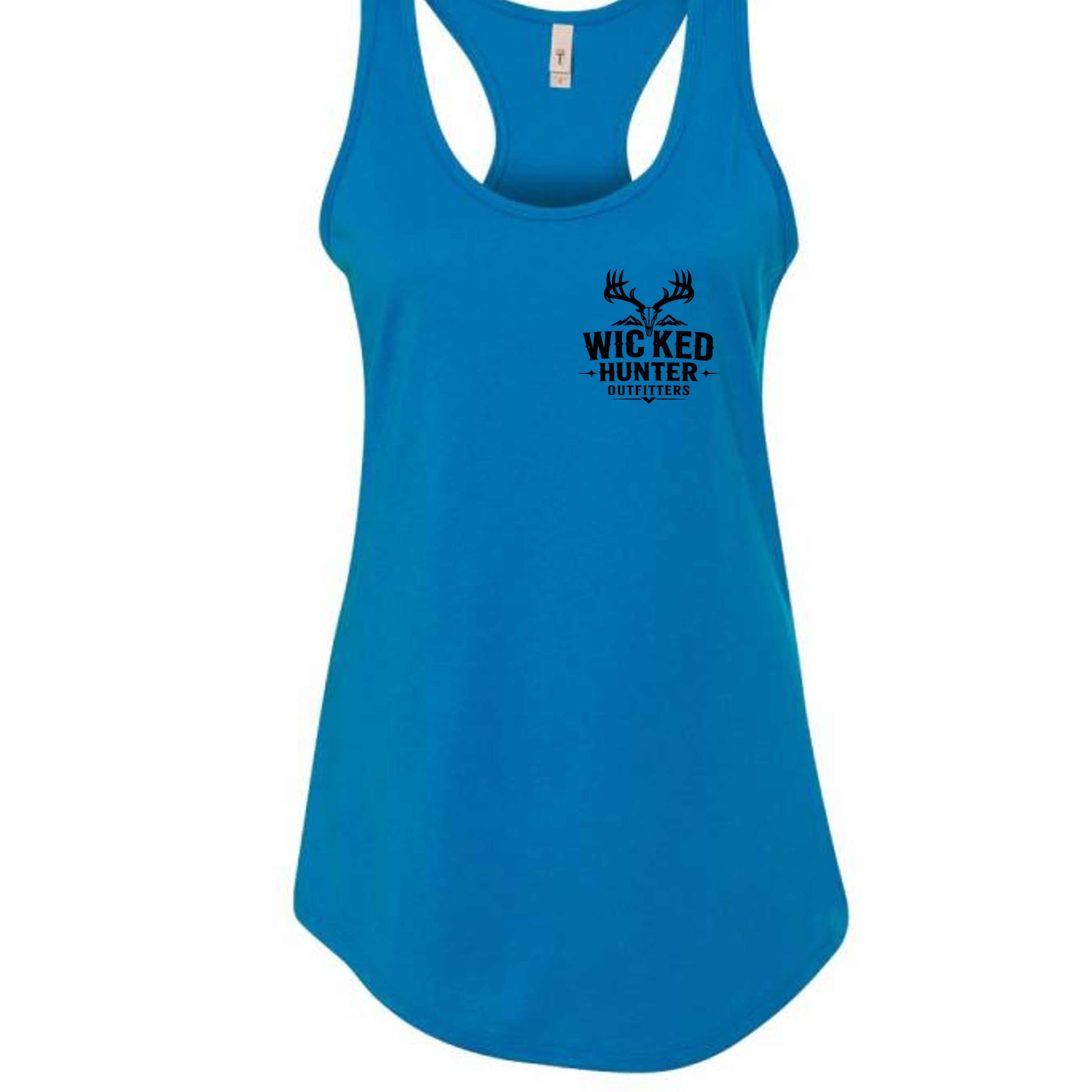 Turquoise - N1533 - FRONT