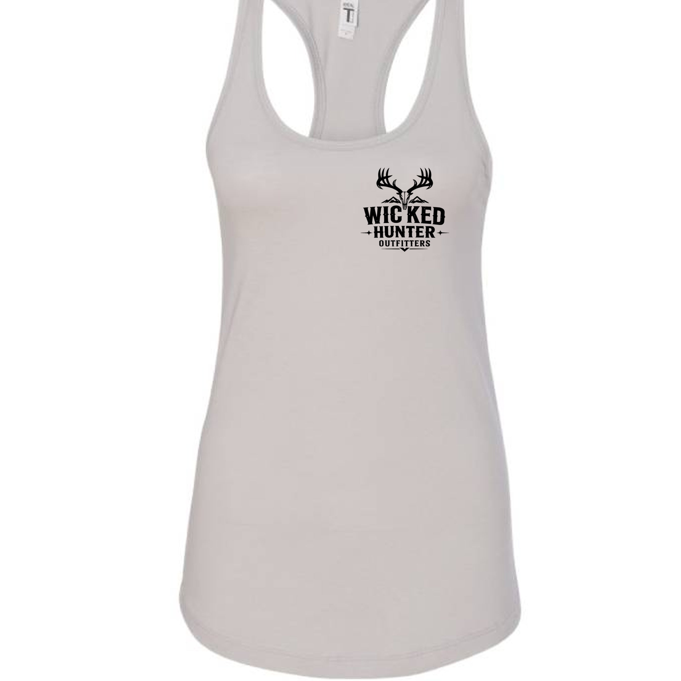 Silver - N1533 - FRONT