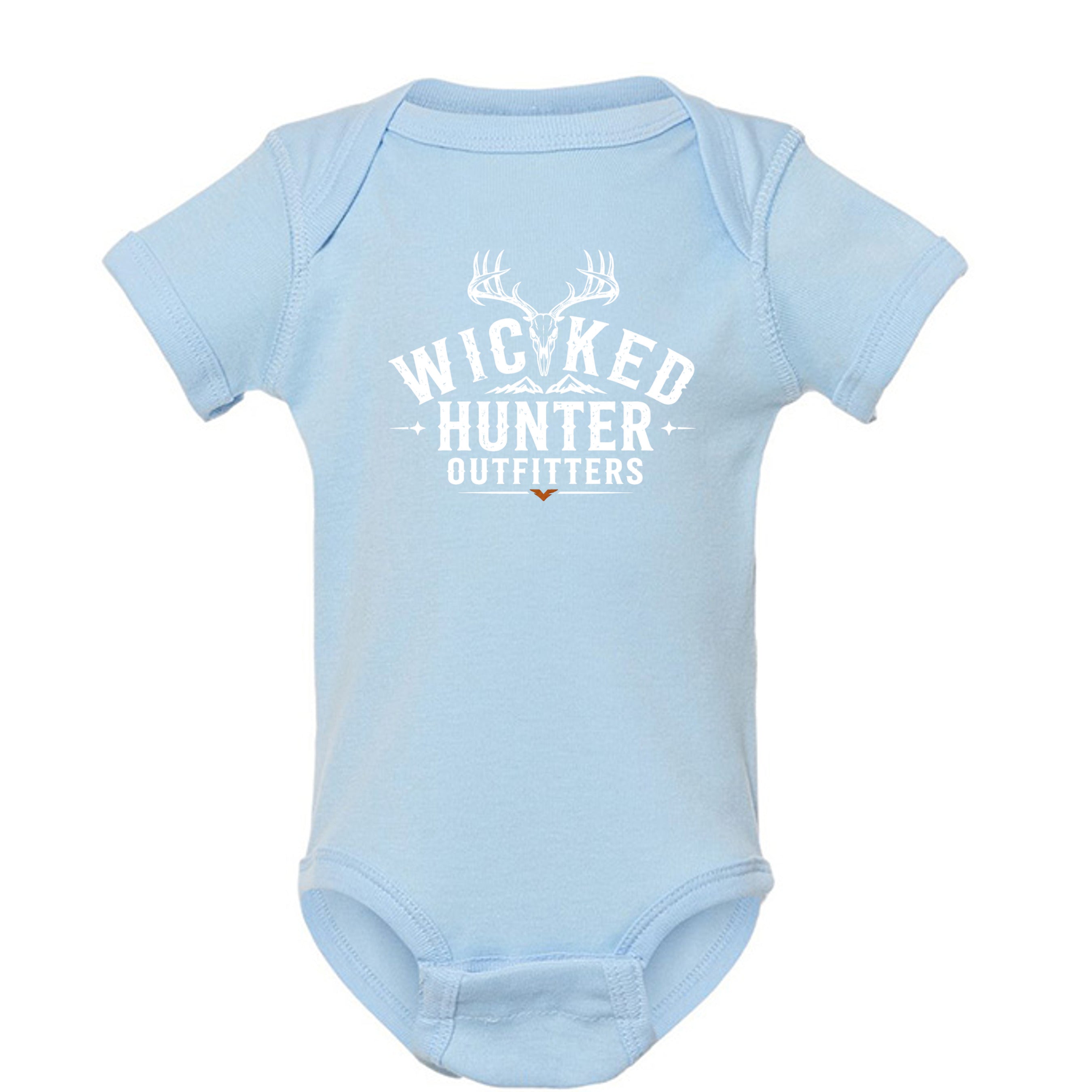 LIGHT BLUE - 4400 - FRONT