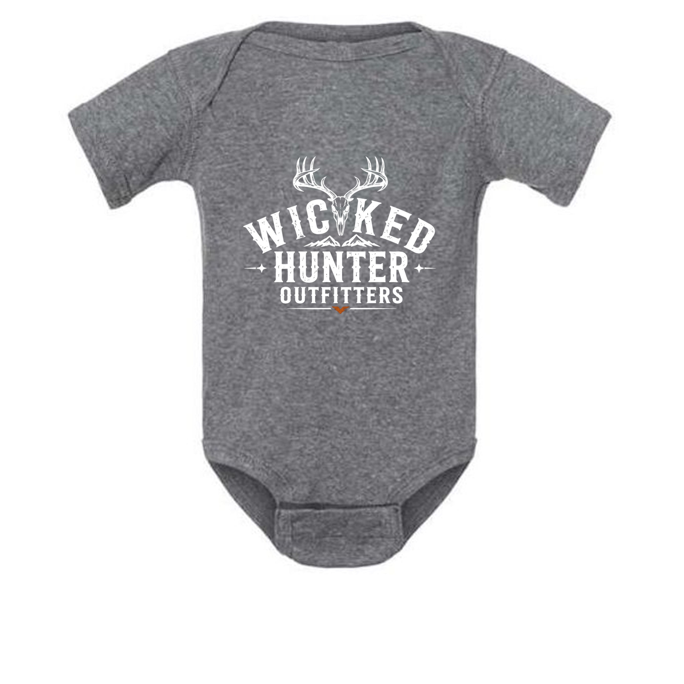 Granite Heather - 4400 - FRONT