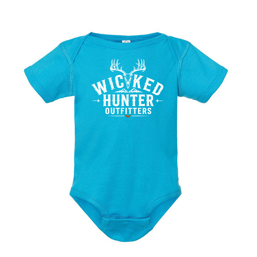 TURQUOISE - 4400 - FRONT