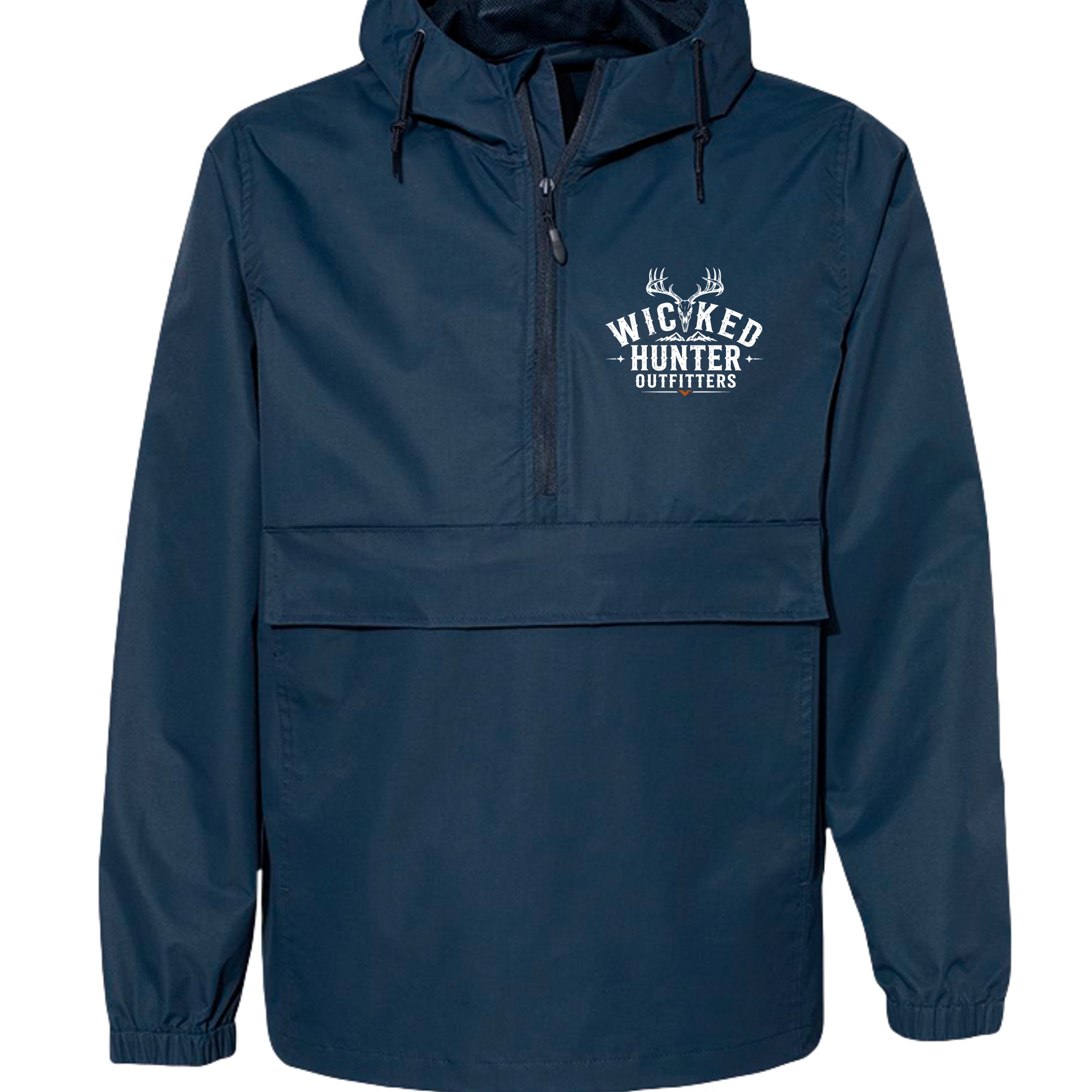 Classic Navy - EXP94NAW - FRONT