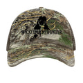 Realtree Max-1/ Brown - 111P - FRONT