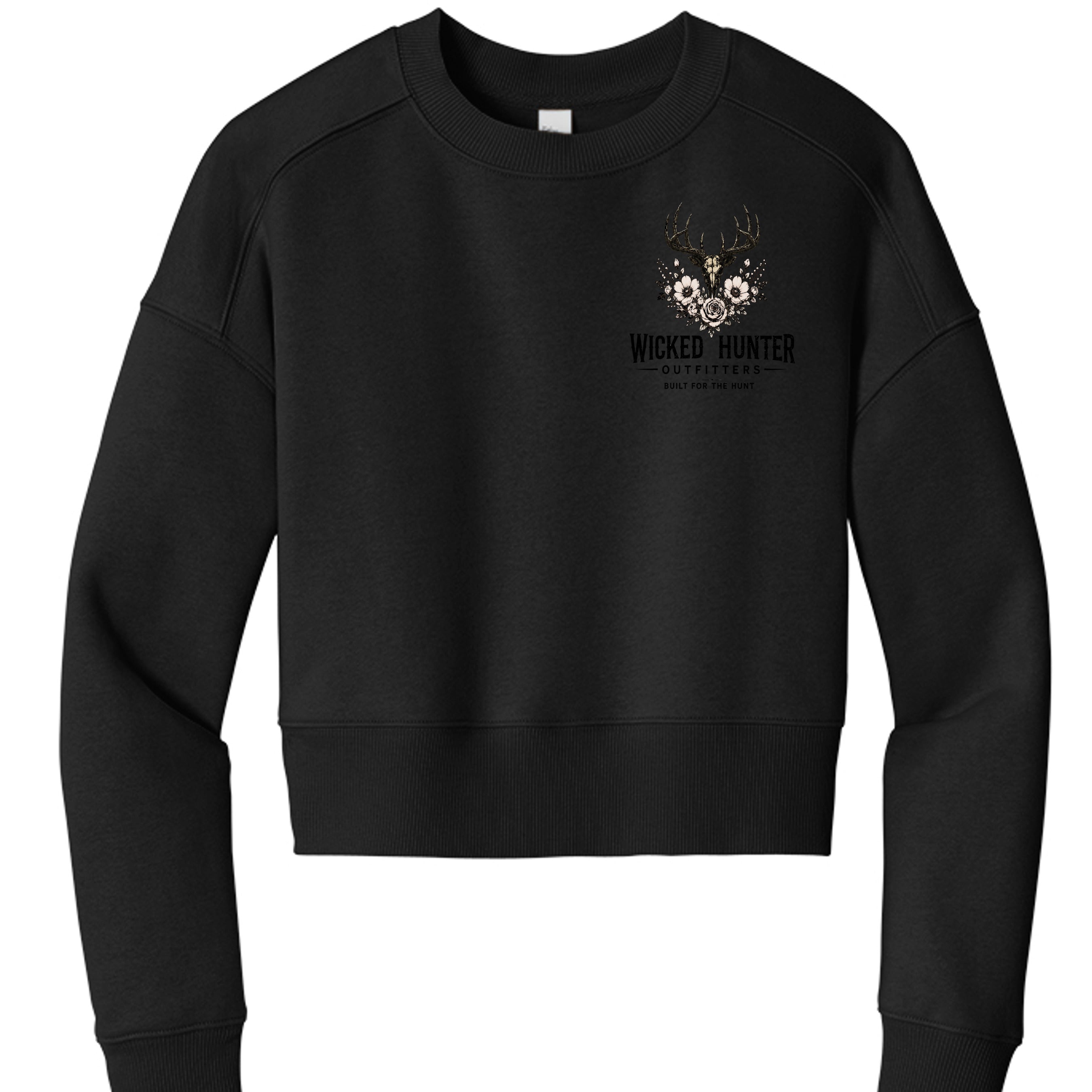 Charcoal - DT1105 - FRONT
