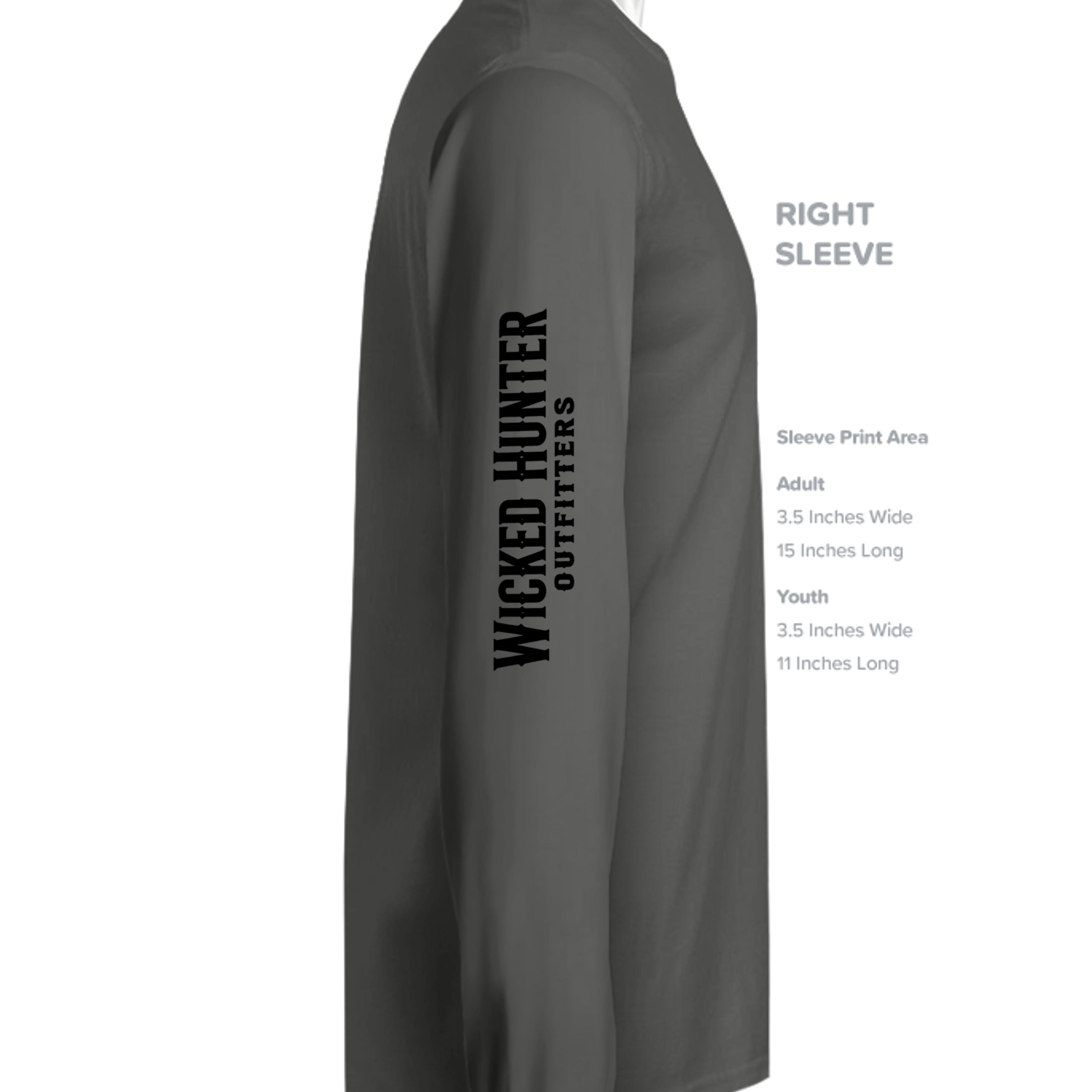 Charcoal - DT1105 - SLEEVE_RIGHT