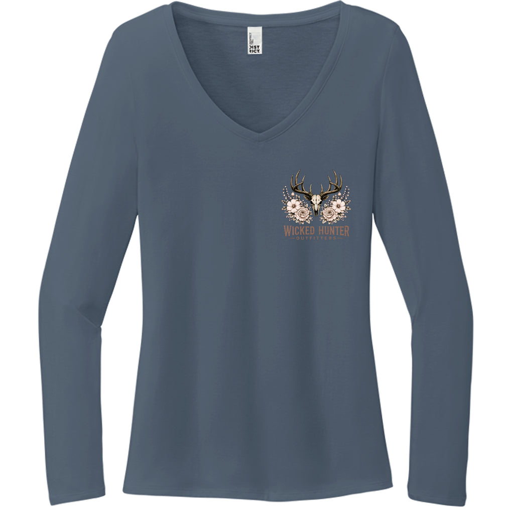 Navy Frost - DT135 - FRONT