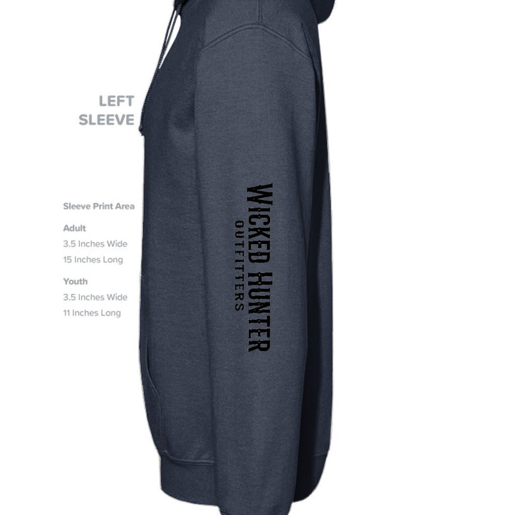 Navy - CAR78TH - SLEEVE_LEFT