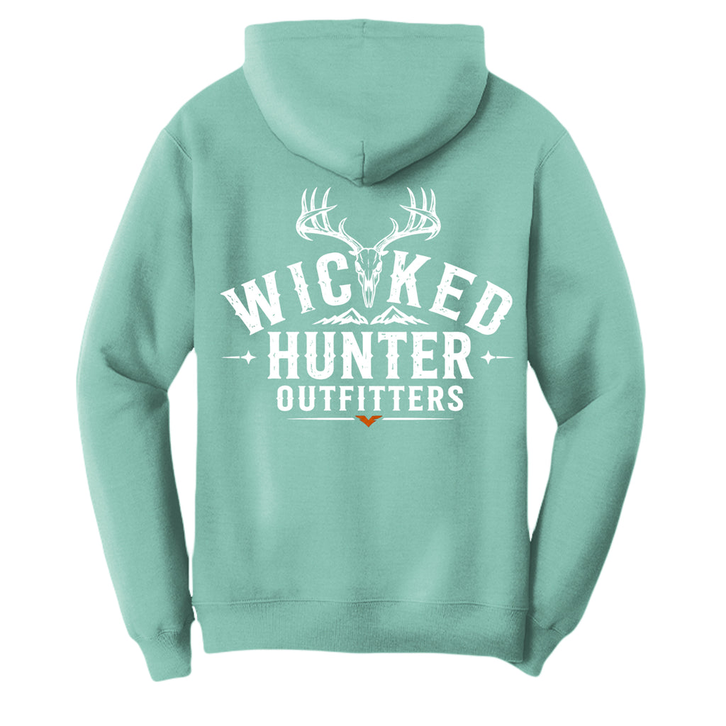 True Celadon - PC78H - BACK