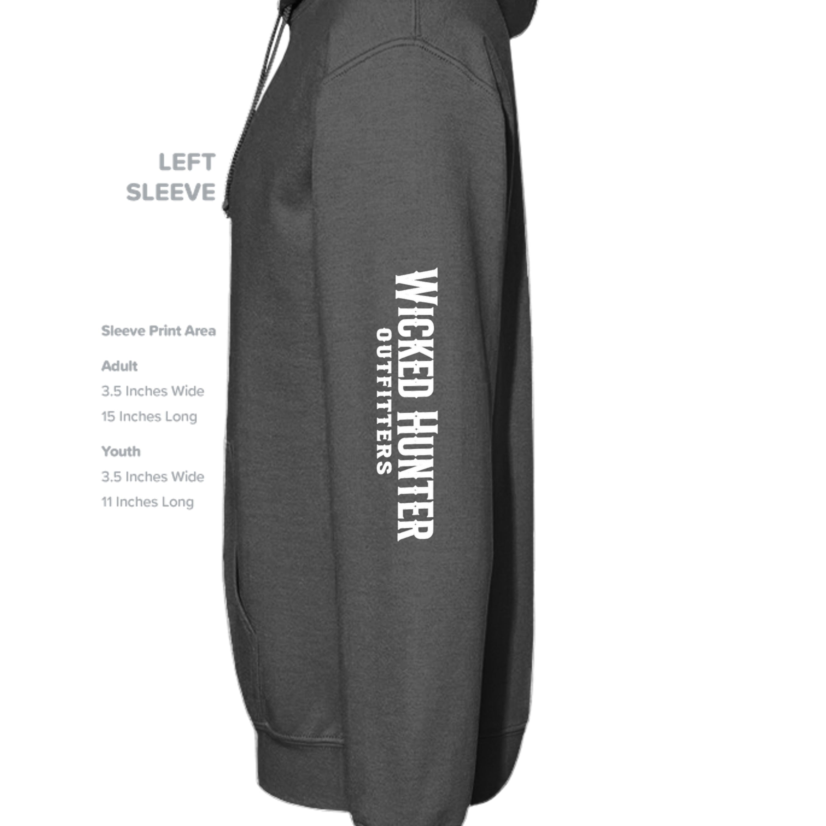 CHARCOAL - G185B - SLEEVE_LEFT