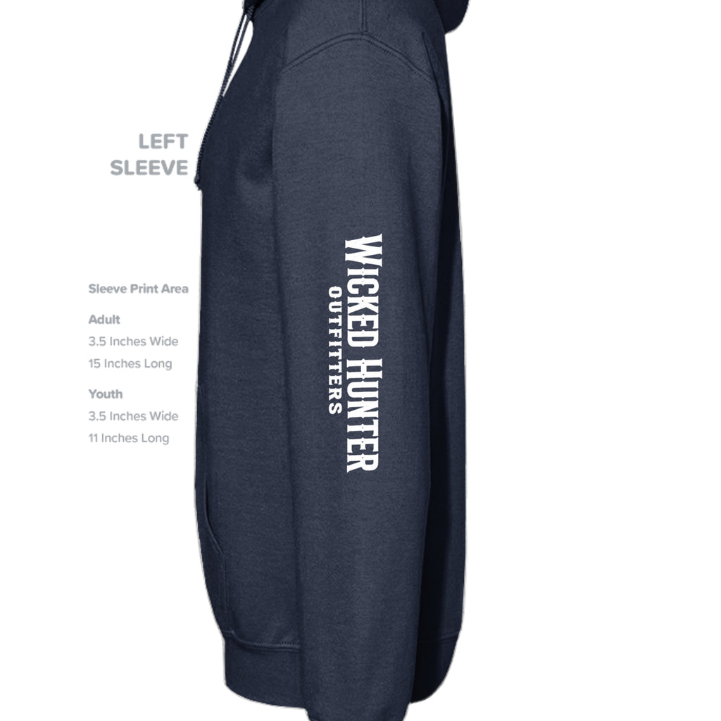 NAVY - G185B - SLEEVE_LEFT