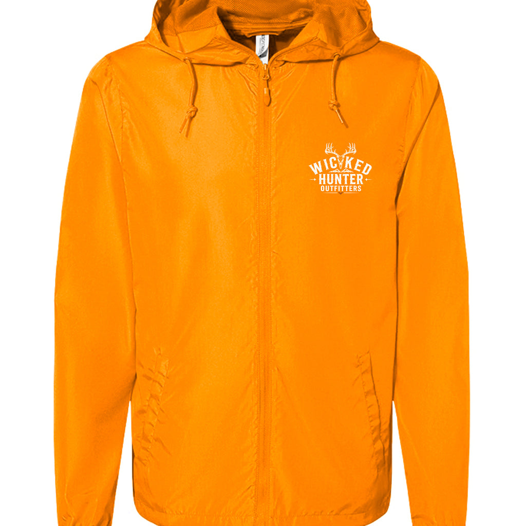 Safety Orange - EXP54LWZ - FRONT