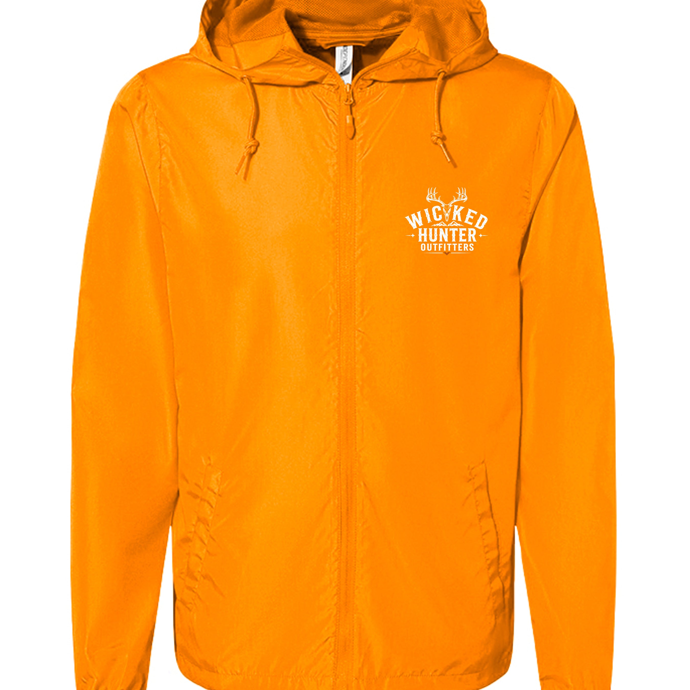 Safety Orange - EXP54LWZ - FRONT