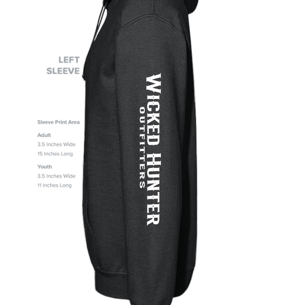 Black - IND4000 - SLEEVE_LEFT