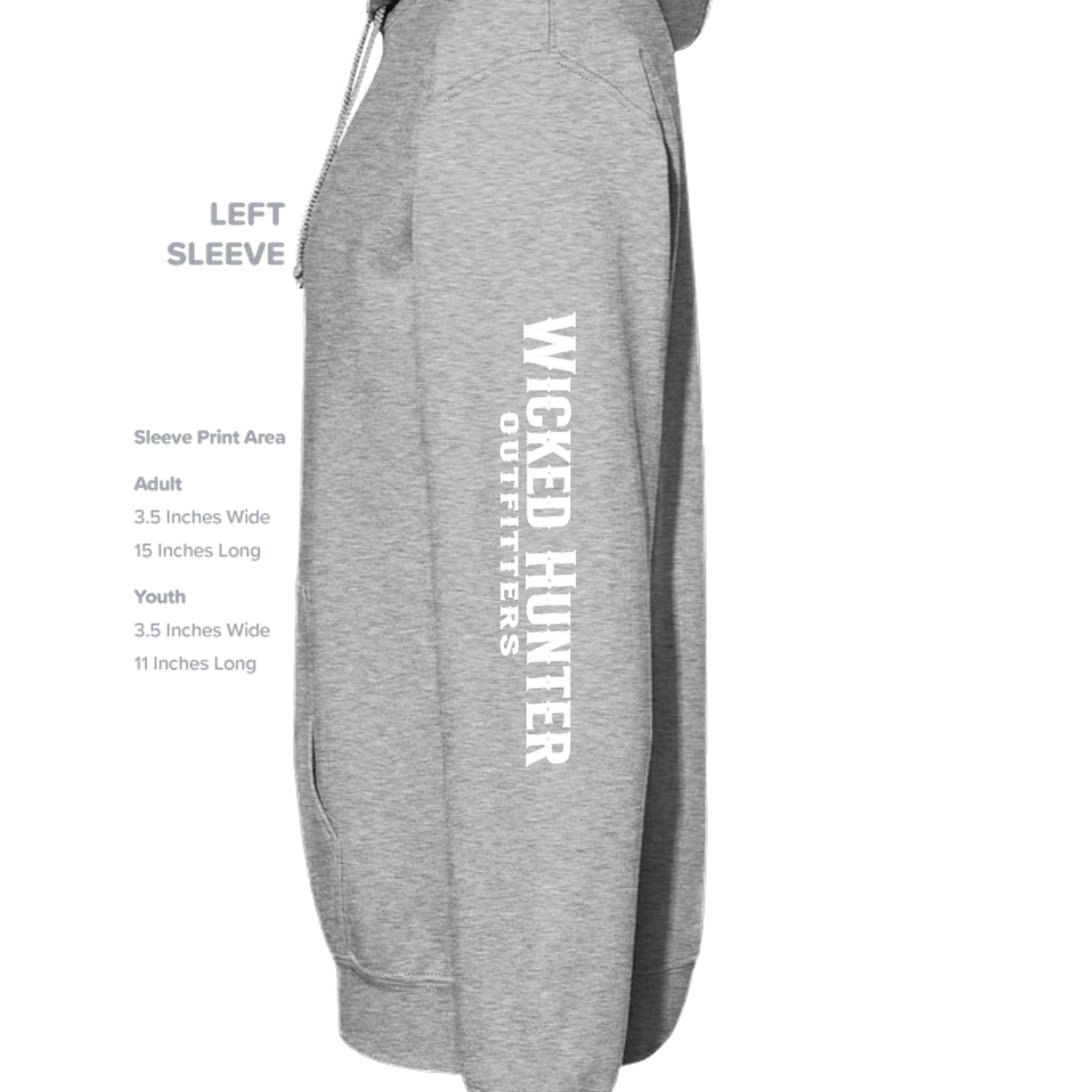 SPORT GREY - G186 - SLEEVE_LEFT
