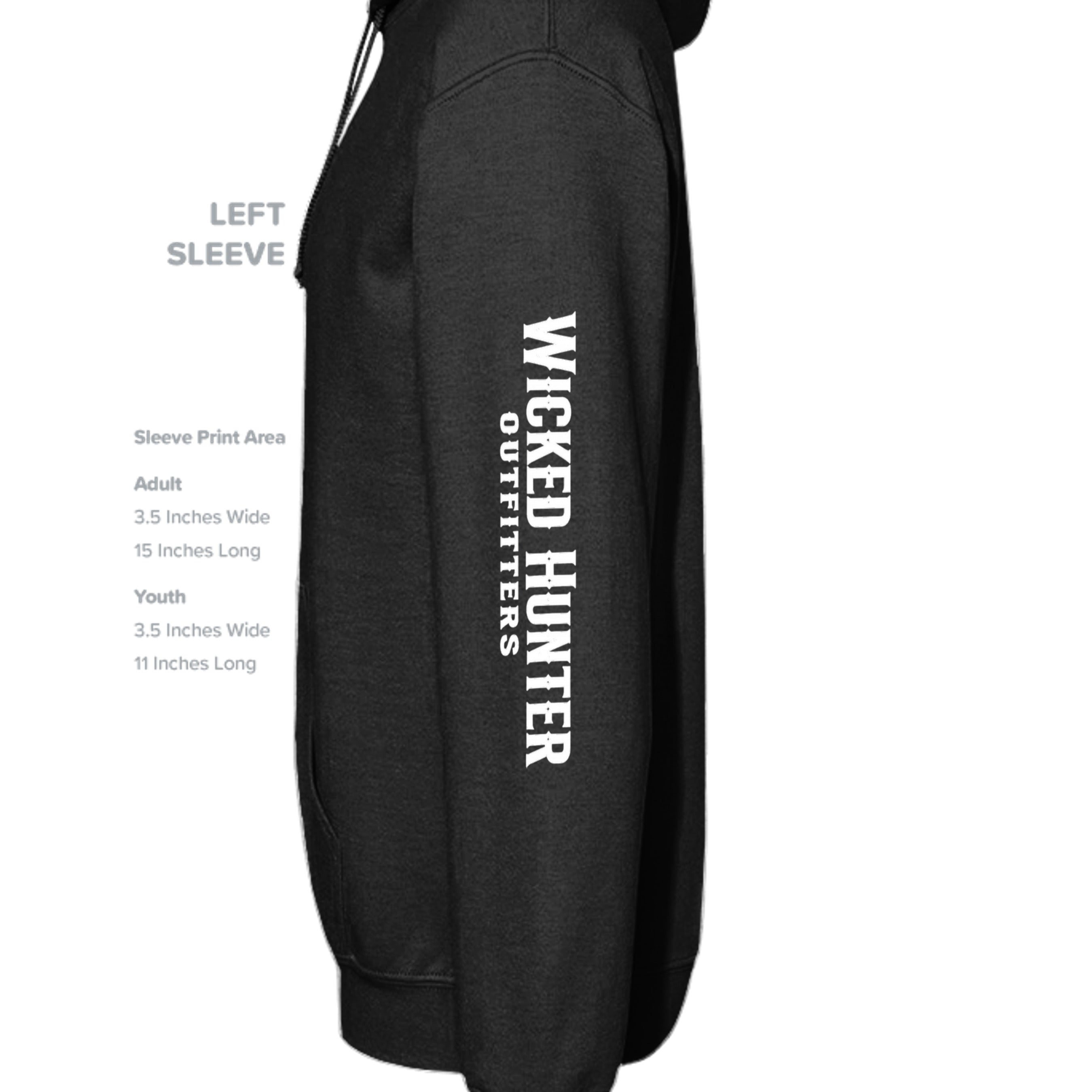 BLACK - G186 - SLEEVE_LEFT