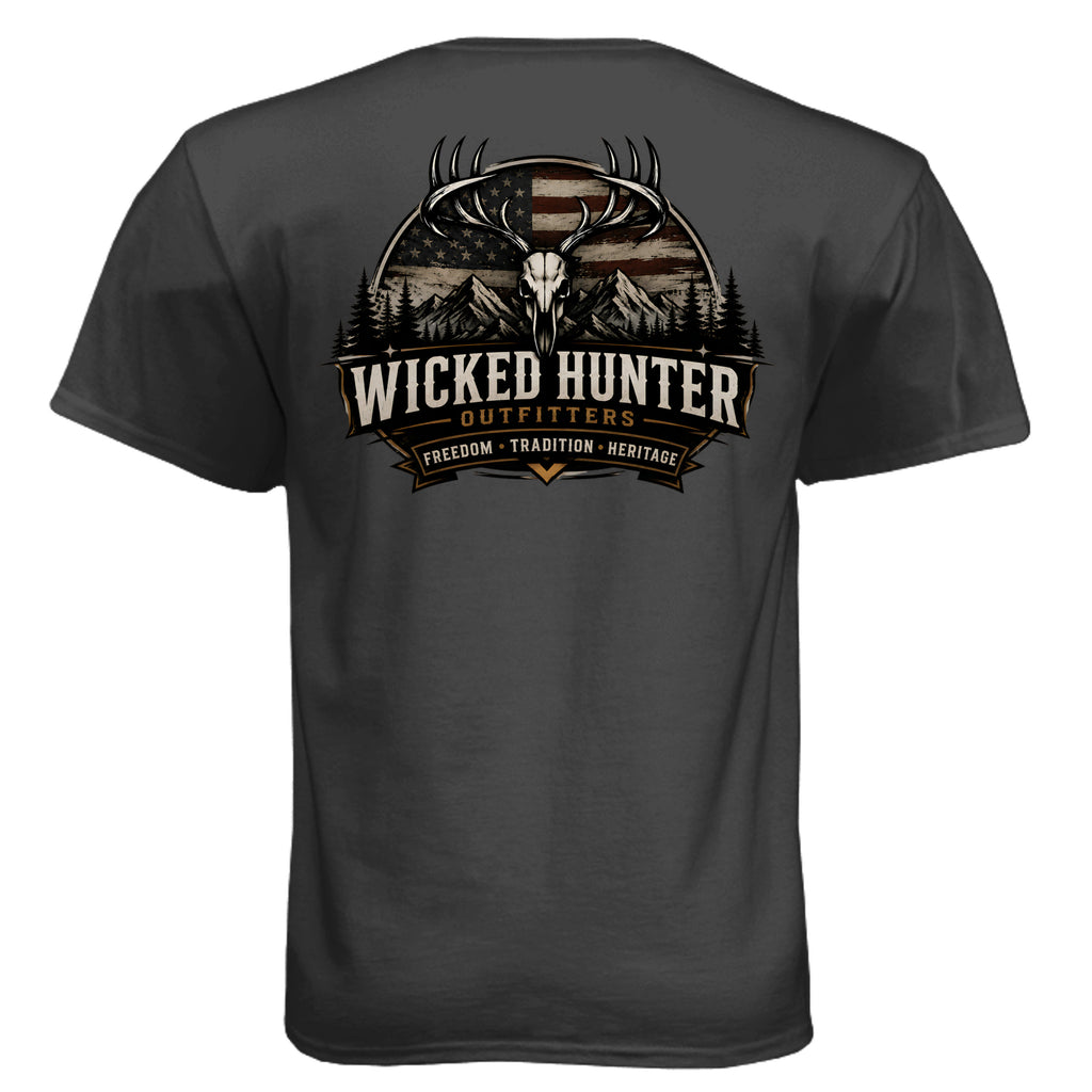 Black - N6210 - BACK