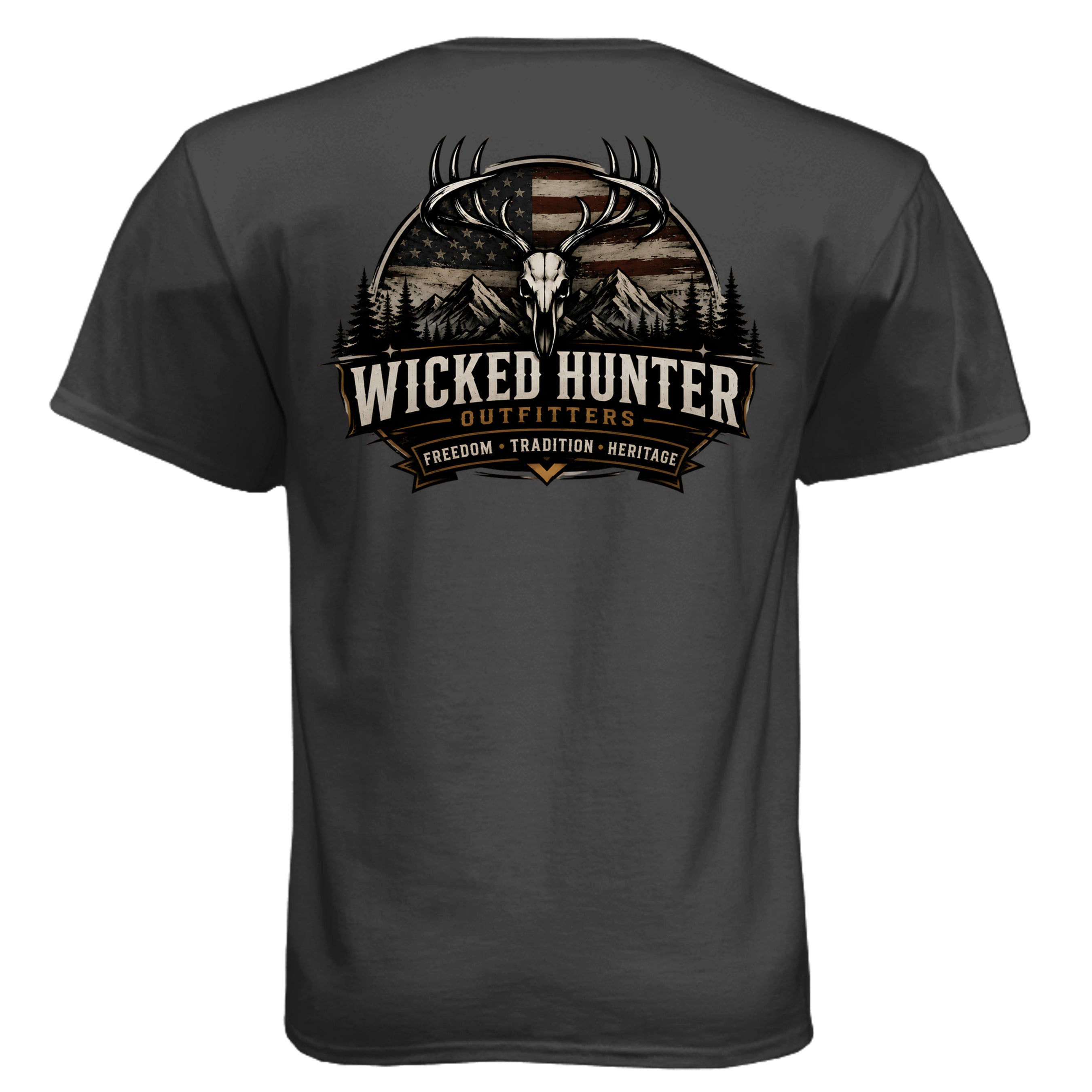 Black - N6210 - BACK