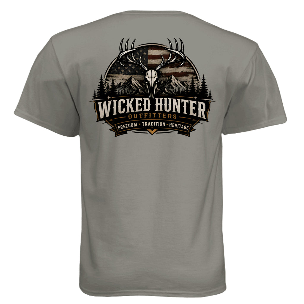 Warm Gray - N6210 - BACK