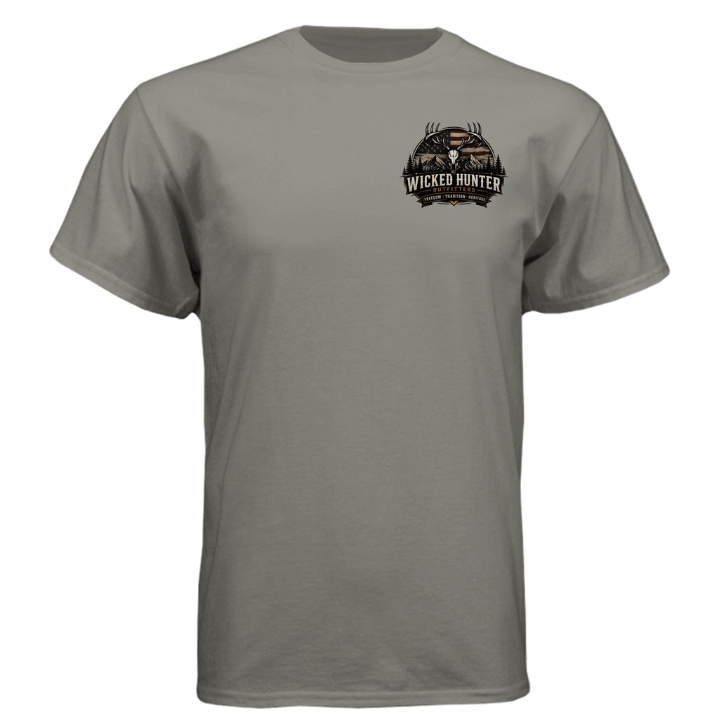 Warm Gray - N6210 - FRONT