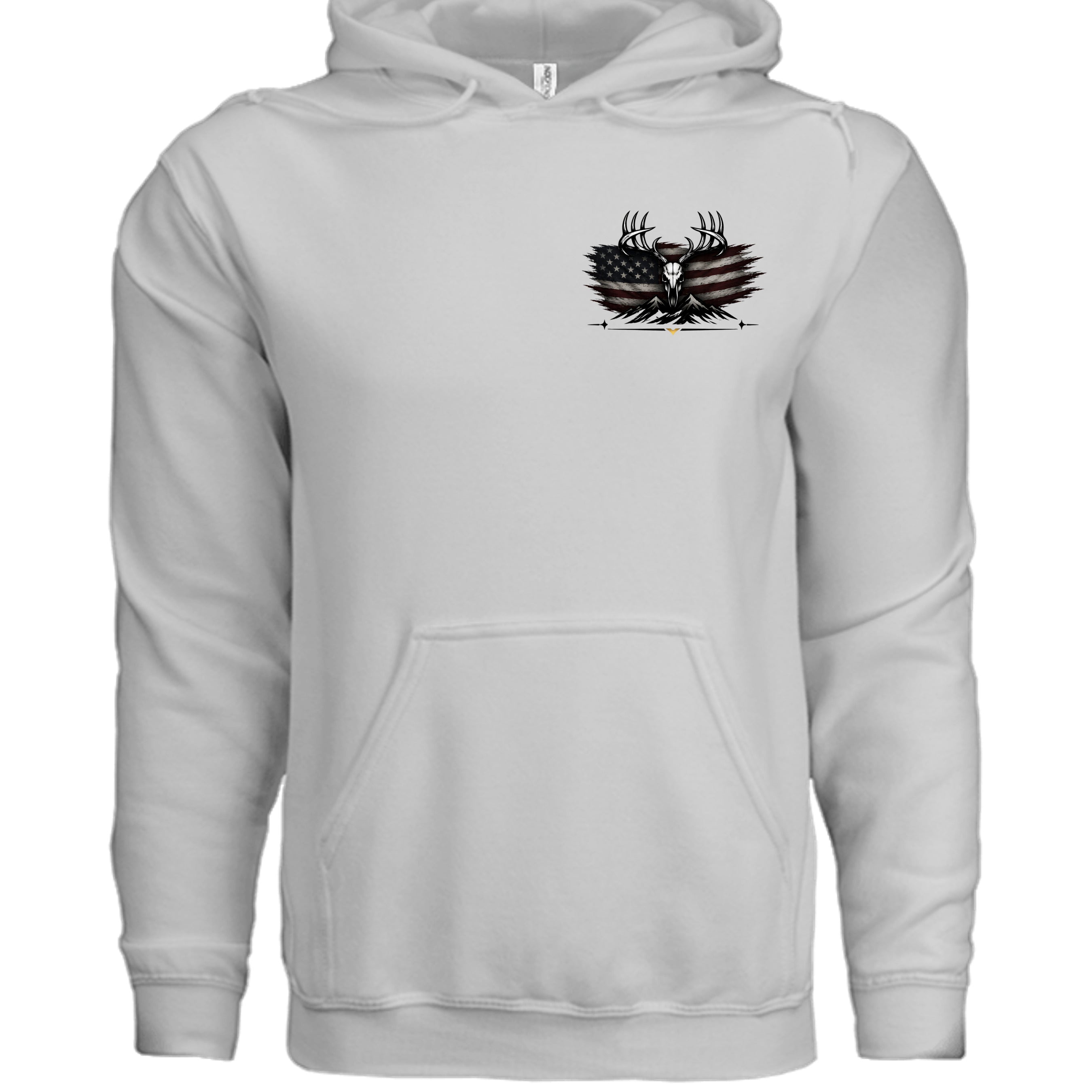 Smoke - IND4000 - FRONT