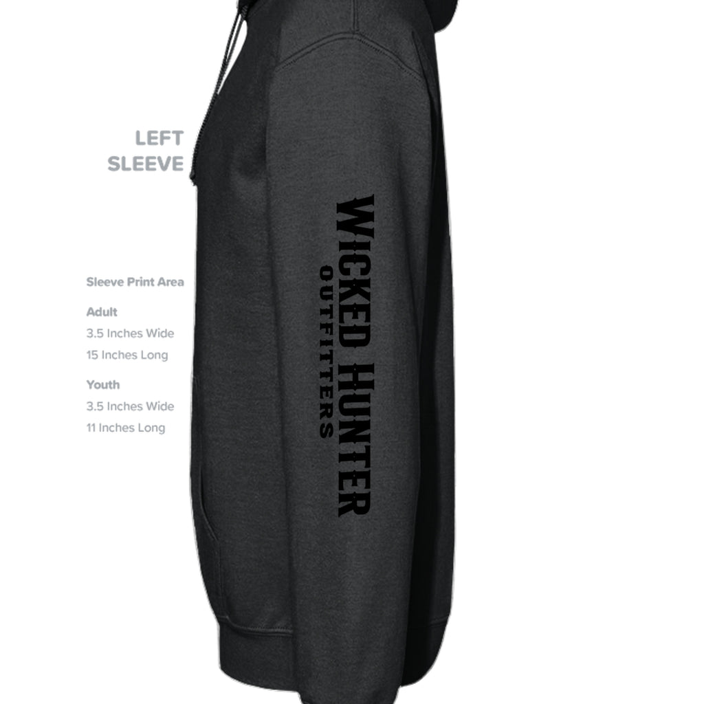 Black - IND4000 - SLEEVE_LEFT