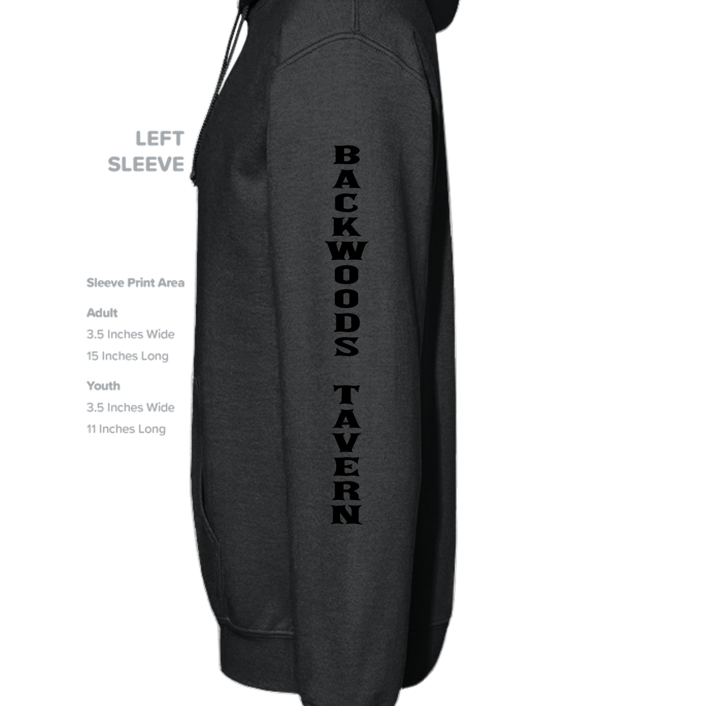 Black - IND4000 - SLEEVE_LEFT